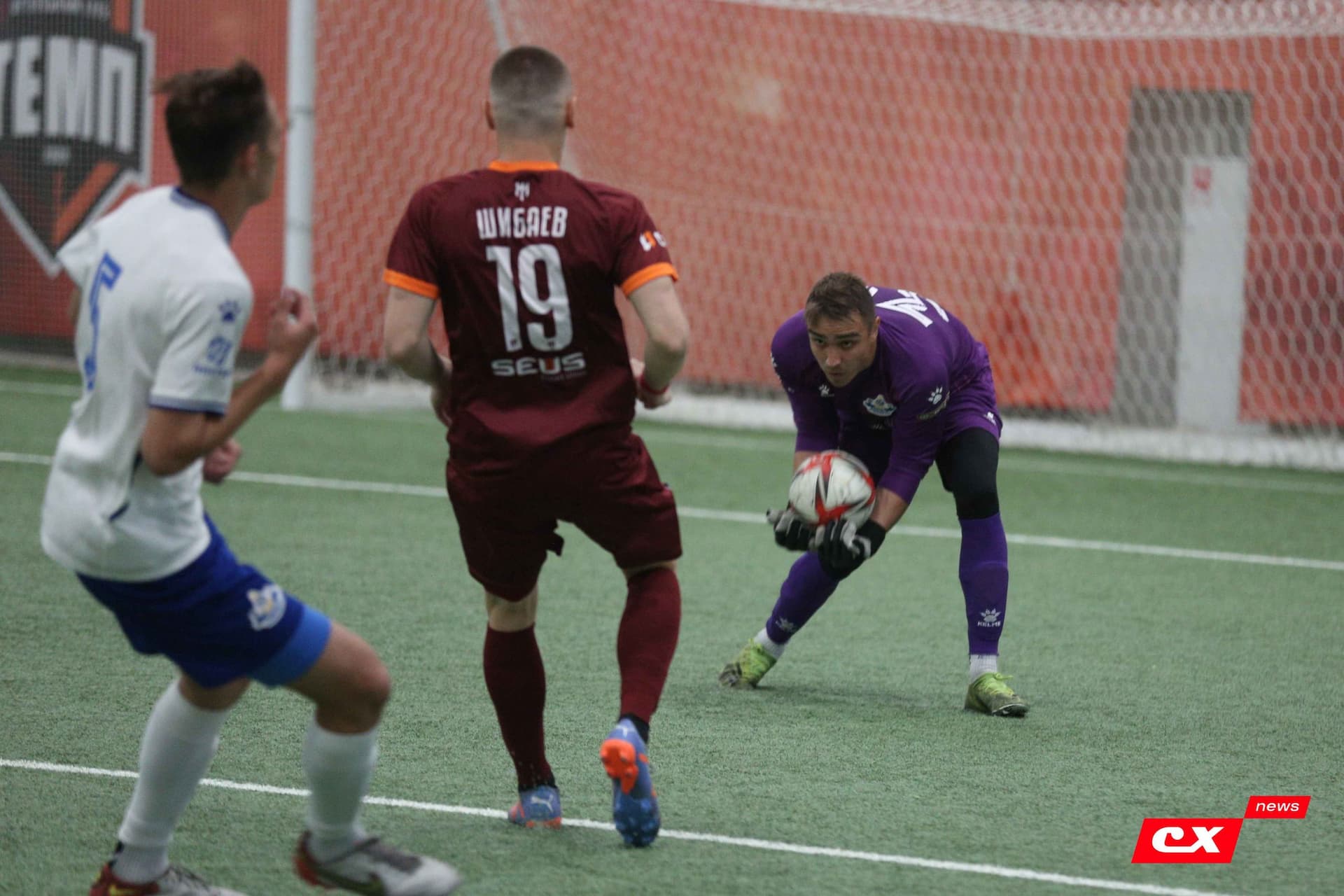 «Темп» 2:3 «Бурятия». III дивизион. 30.06.2023 — кадр 79