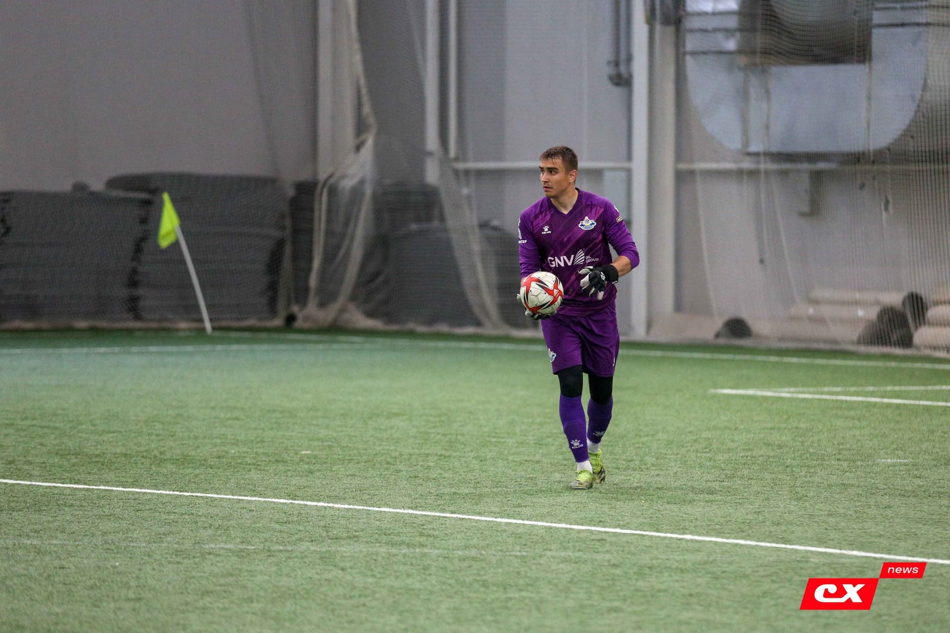 «Темп» 2:3 «Бурятия». III дивизион. 30.06.2023 — кадр 90