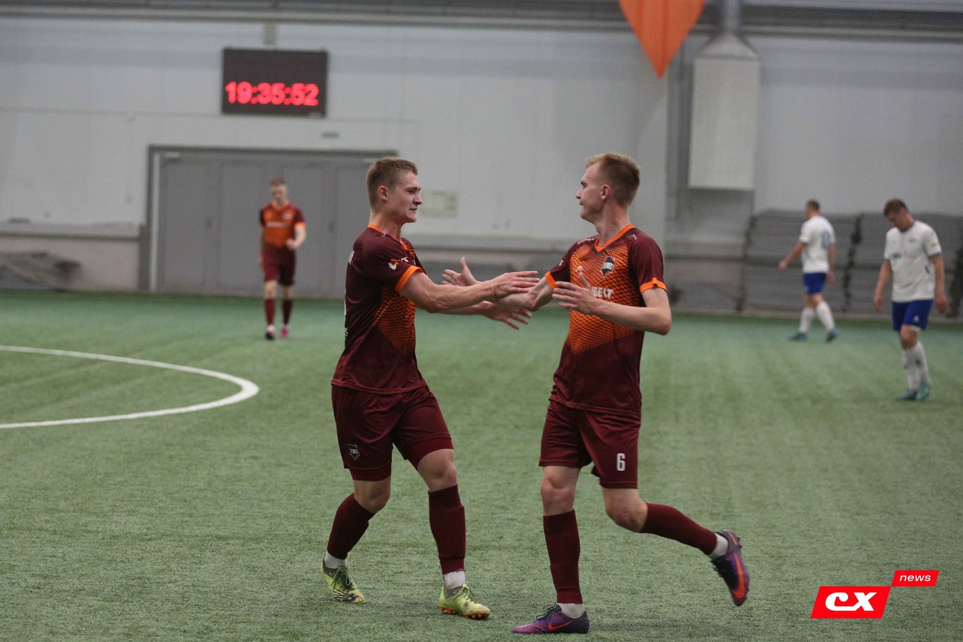 «Темп» 2:3 «Бурятия». III дивизион. 30.06.2023 — кадр 98