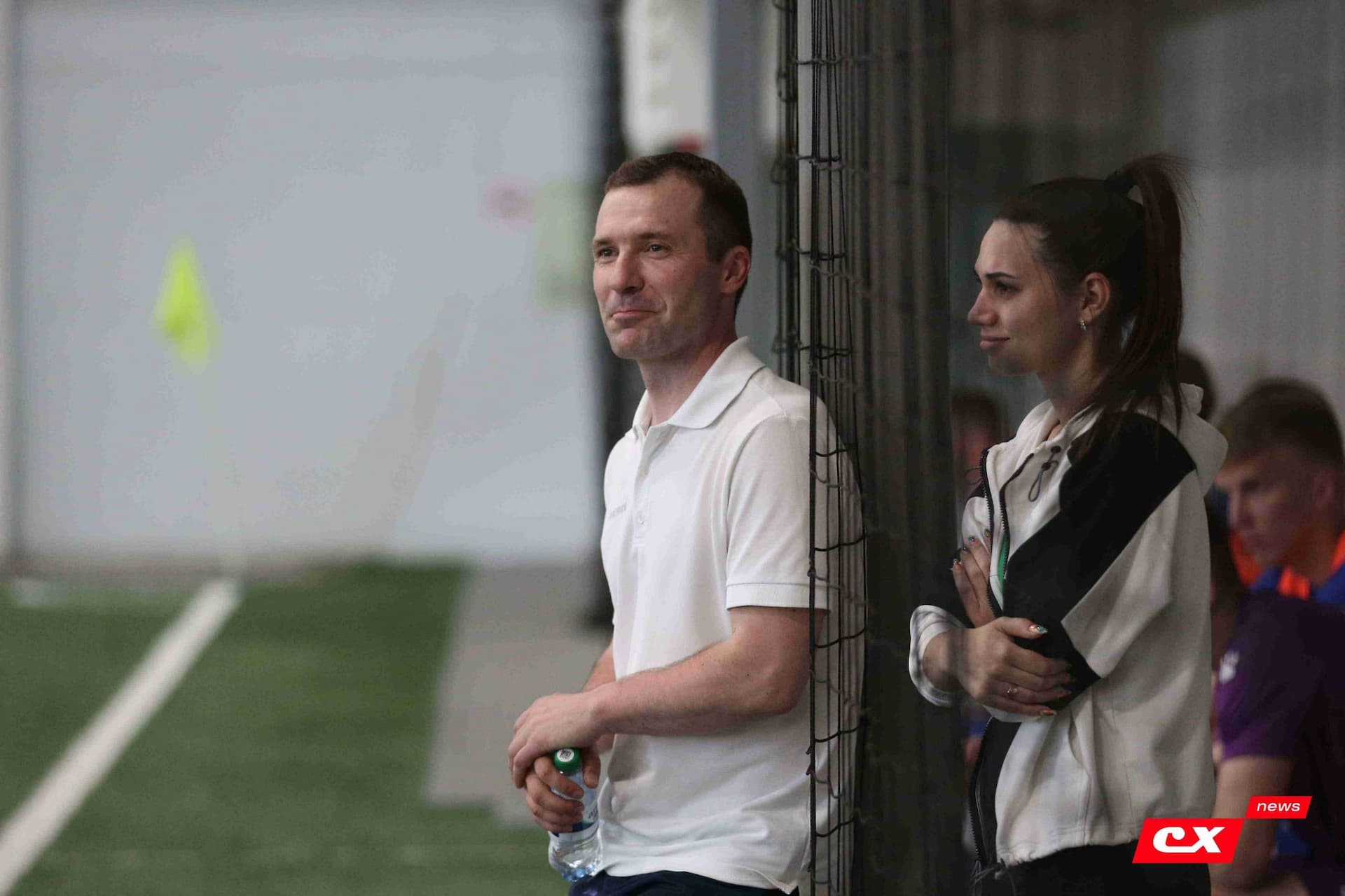 «Темп» 8:1 «Динамо-Барнаул-М». III дивизион. 03.06.2023. CX News — кадр 41