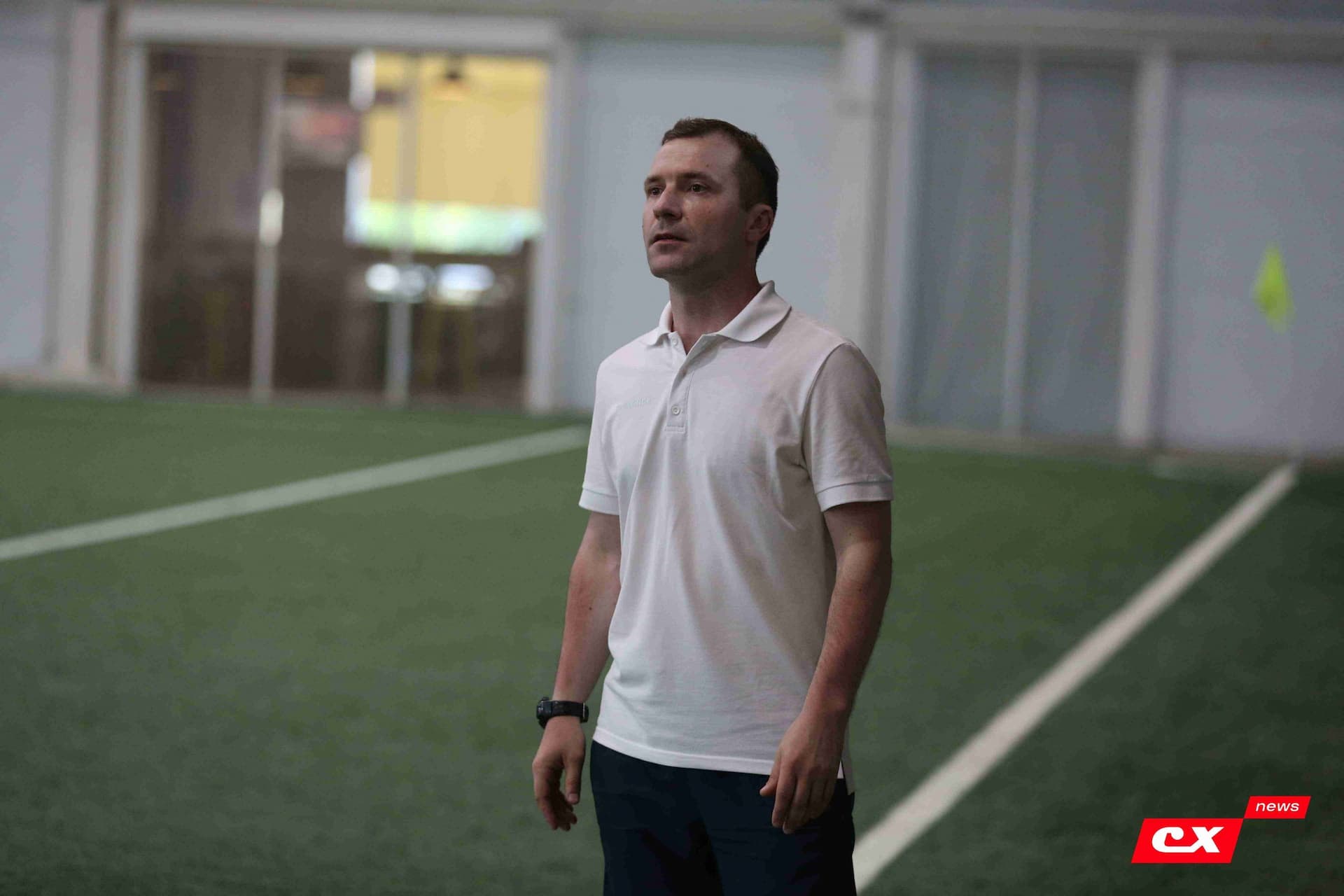 «Темп» 8:1 «Динамо-Барнаул-М». III дивизион. 03.06.2023. CX News — кадр 61