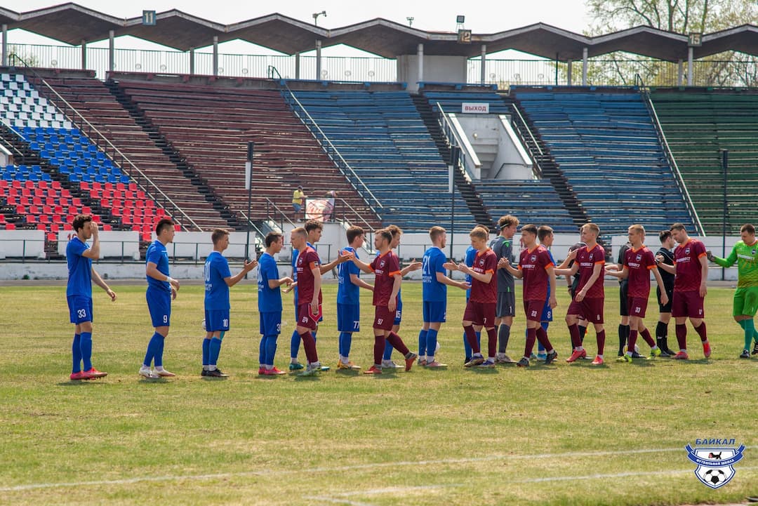 Готовимся к выезду в Иркутск!