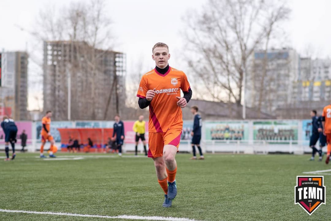 Лучший гол в апреле-мае выбран!