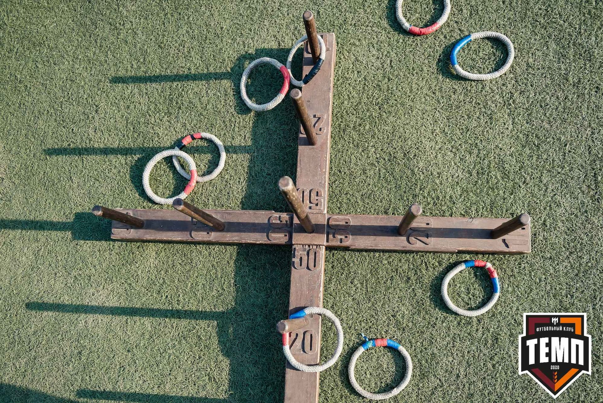 «Темп» 8:1 «Динамо-Барнаул-М». III дивизион. 03.06.2023 — кадр 12