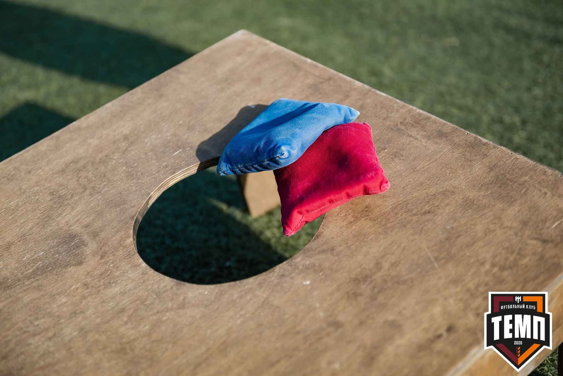 «Темп» 8:1 «Динамо-Барнаул-М». III дивизион. 03.06.2023 — кадр 18