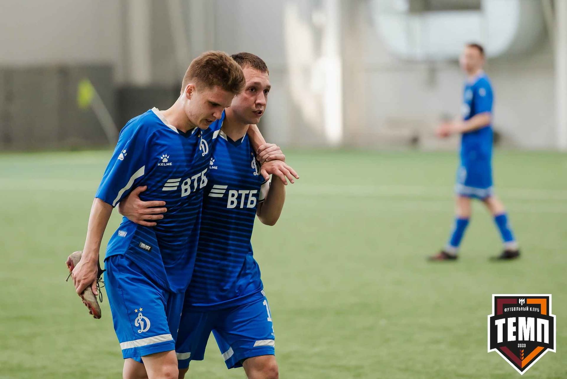 «Темп» 8:1 «Динамо-Барнаул-М». III дивизион. 03.06.2023 — кадр 183