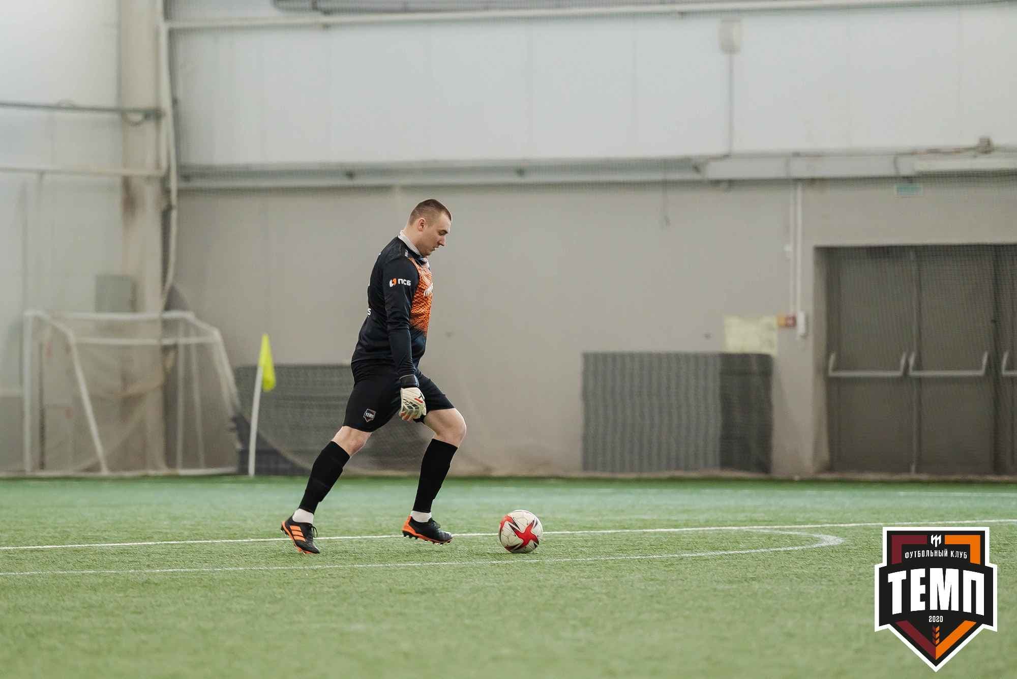 Выбираем лучшего игрока в матче с «Байкалом»!