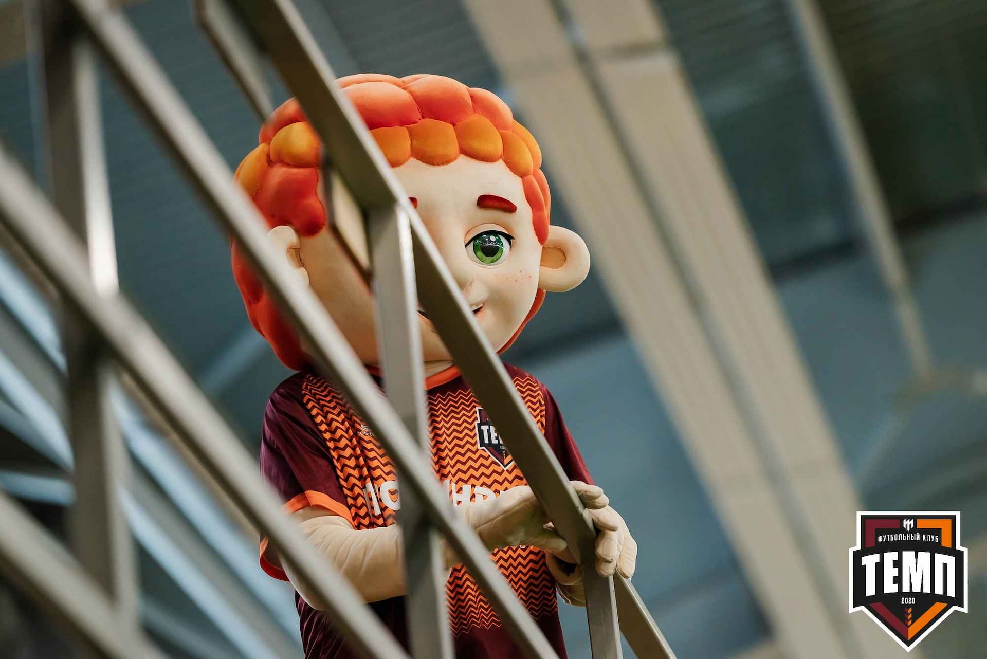 «Темп» 8:1 «Динамо-Барнаул-М». III дивизион. 03.06.2023 — кадр 202