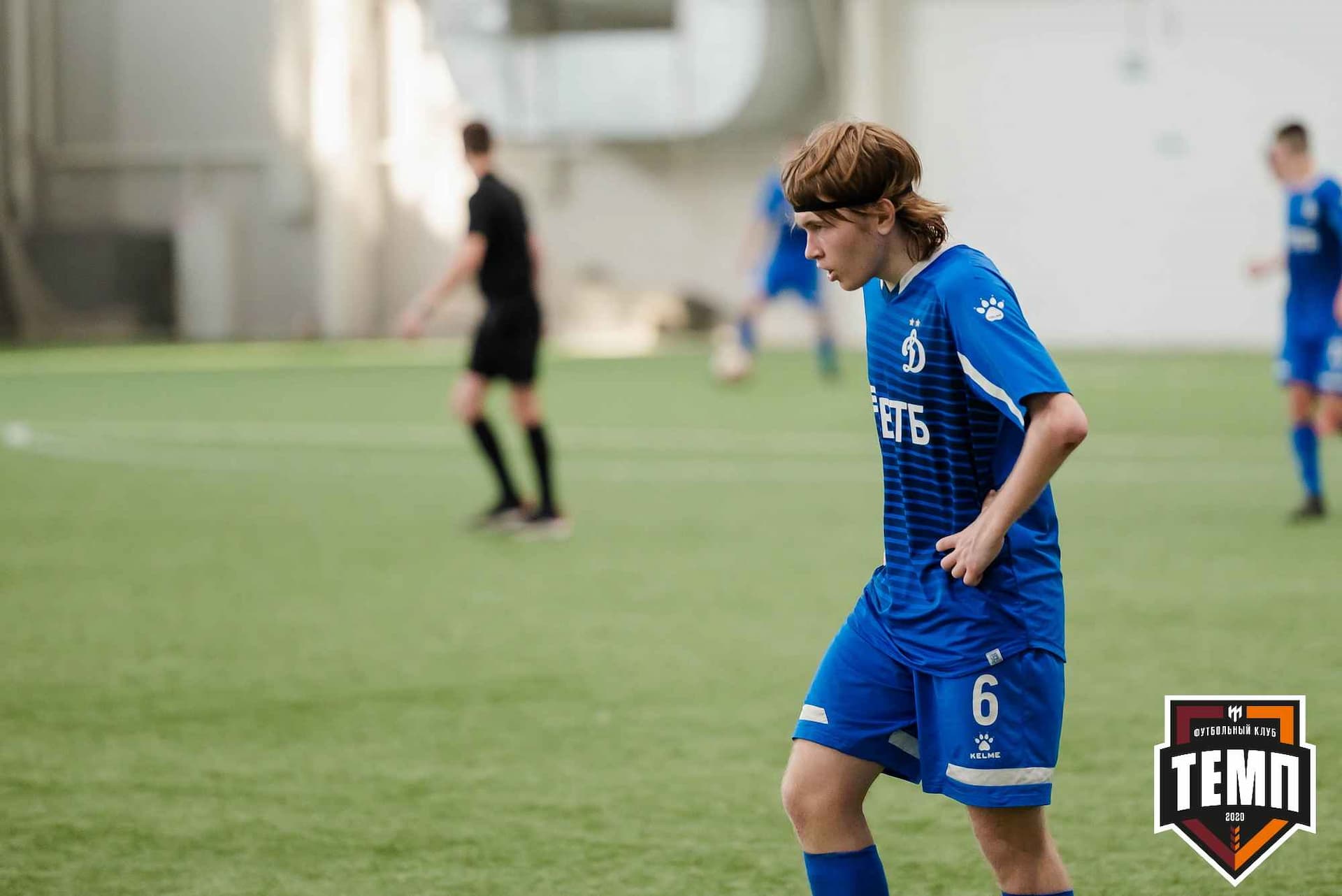 «Темп» 8:1 «Динамо-Барнаул-М». III дивизион. 03.06.2023 — кадр 212