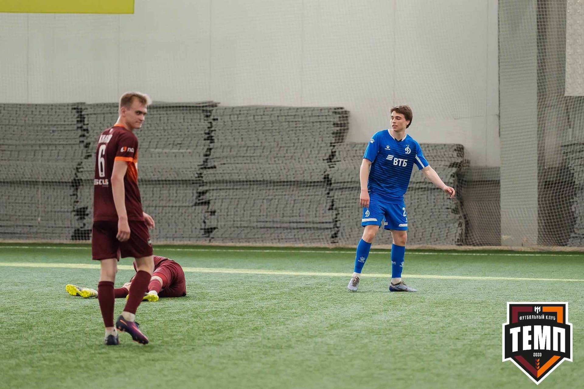 «Темп» 8:1 «Динамо-Барнаул-М». III дивизион. 03.06.2023 — кадр 214