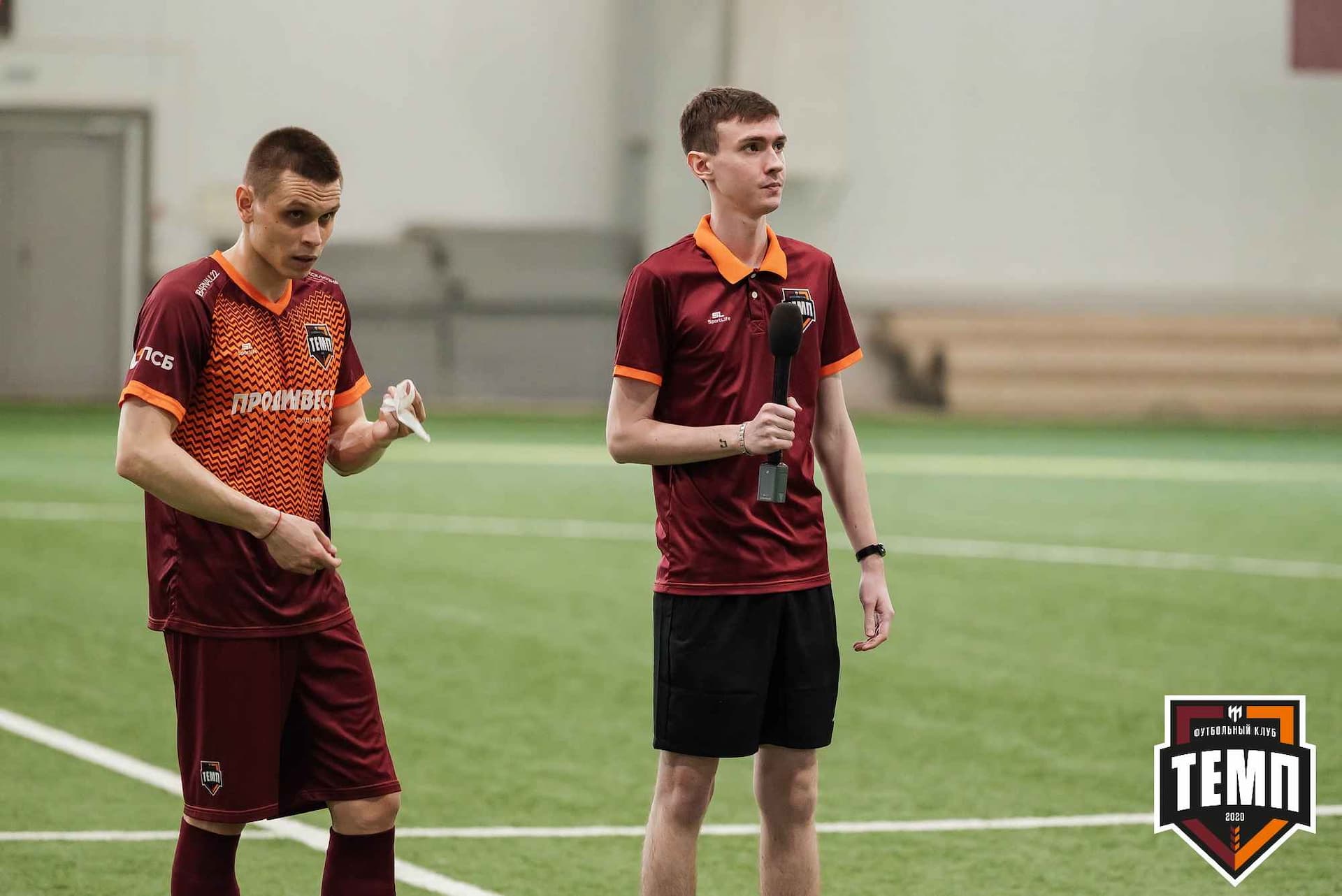 «Темп» 8:1 «Динамо-Барнаул-М». III дивизион. 03.06.2023 — кадр 227