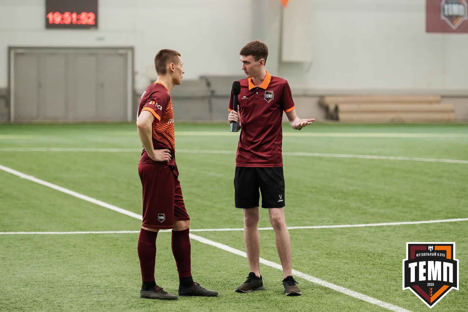 «Темп» 8:1 «Динамо-Барнаул-М». III дивизион. 03.06.2023 — кадр 229