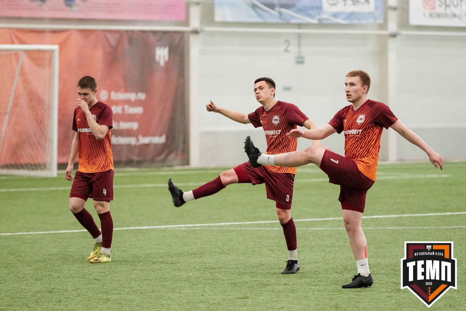 «Темп» 8:1 «Динамо-Барнаул-М». III дивизион. 03.06.2023 — кадр 232