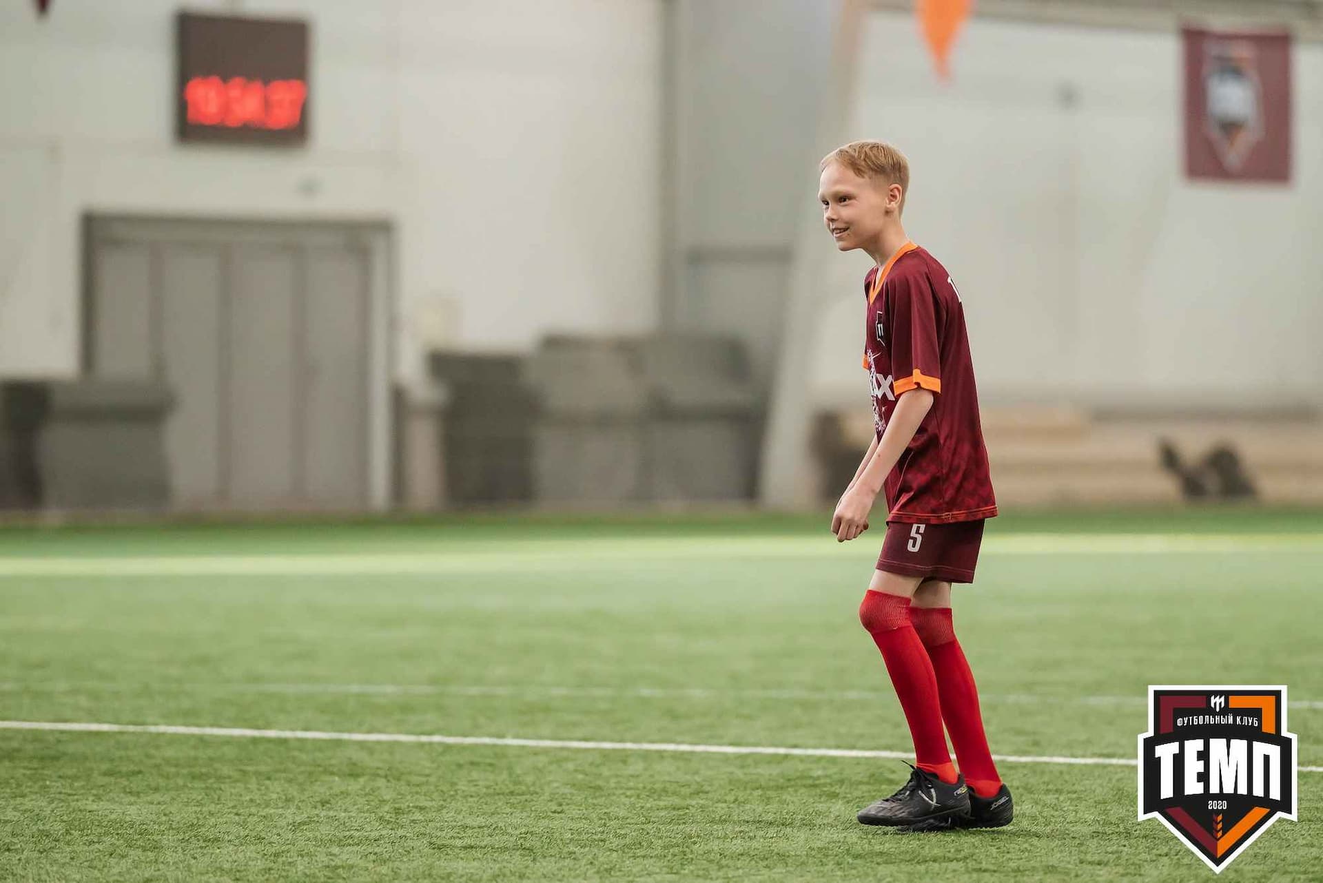 «Темп» 8:1 «Динамо-Барнаул-М». III дивизион. 03.06.2023 — кадр 235