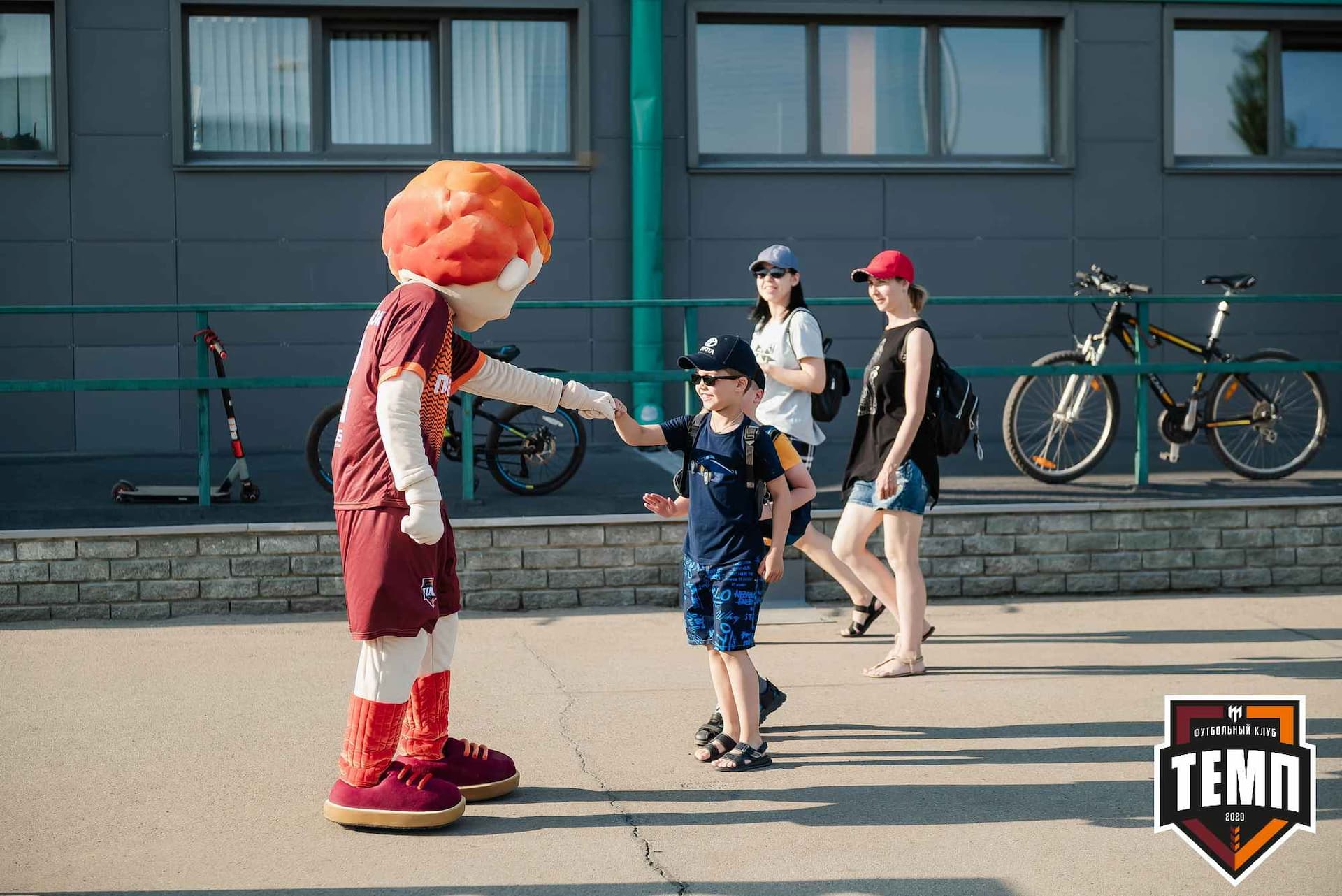 «Темп» 8:1 «Динамо-Барнаул-М». III дивизион. 03.06.2023 — кадр 24