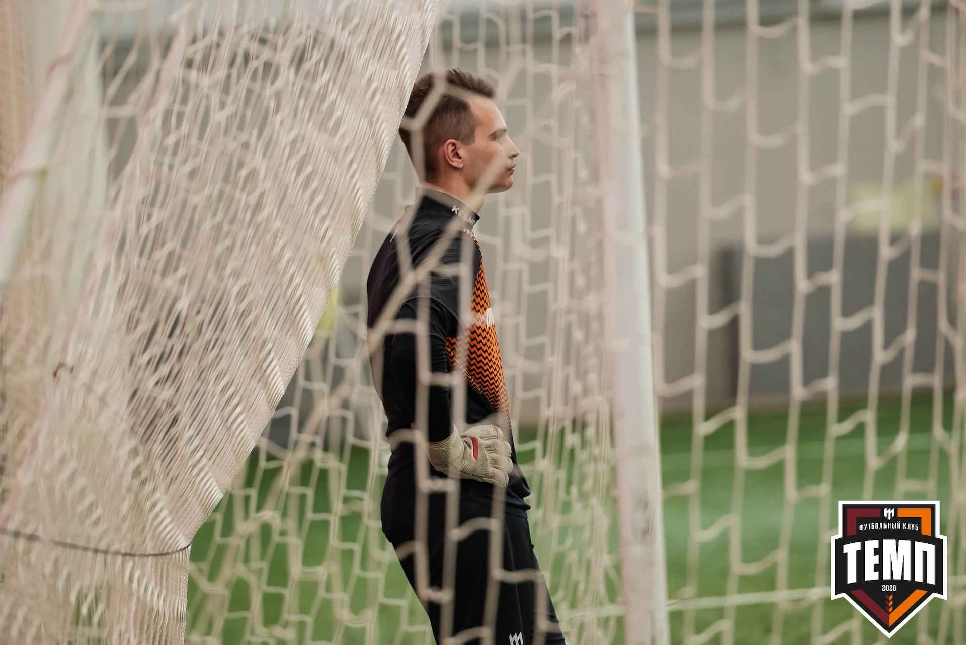 «Темп» 8:1 «Динамо-Барнаул-М». III дивизион. 03.06.2023 — кадр 241