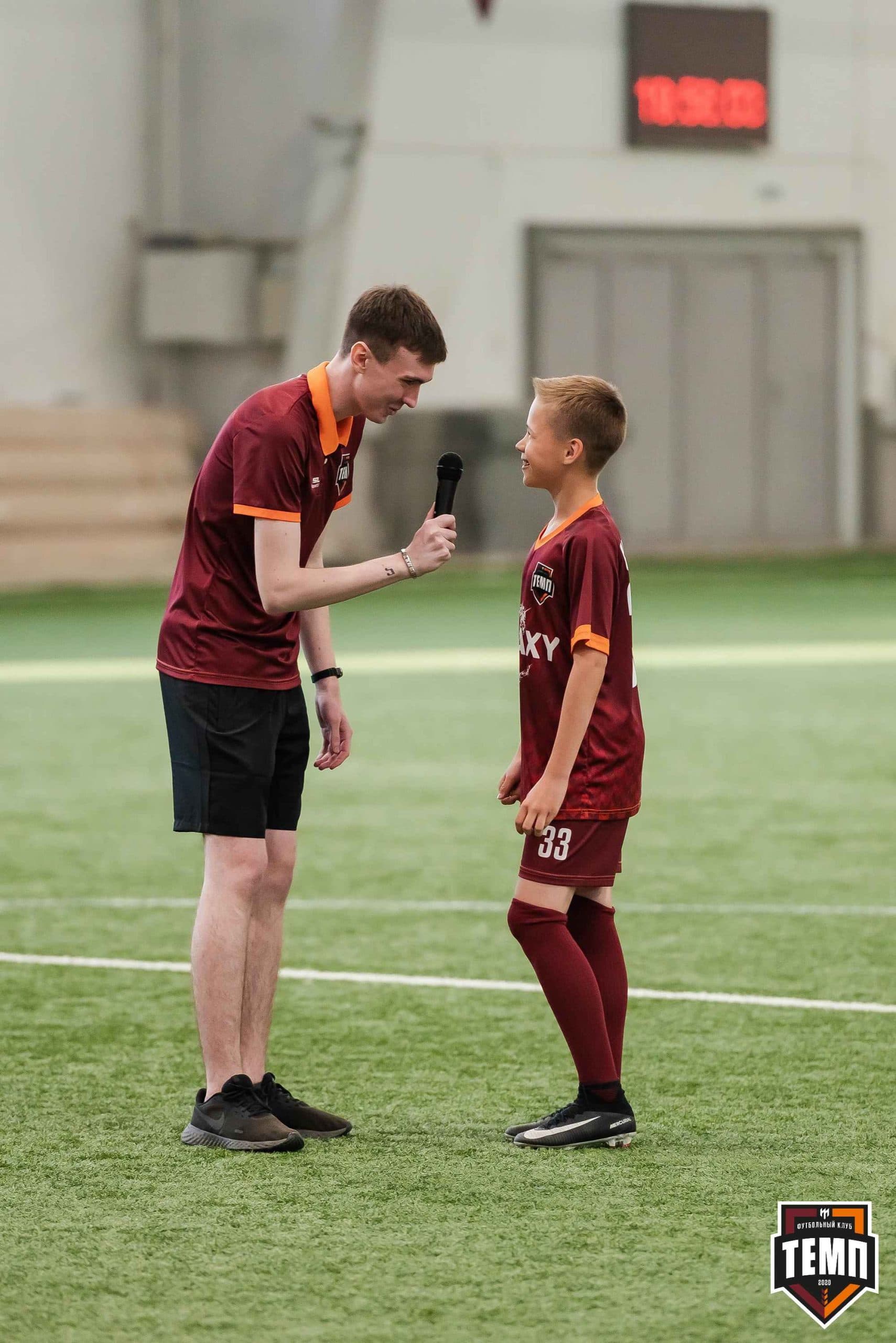 «Темп» 8:1 «Динамо-Барнаул-М». III дивизион. 03.06.2023 — кадр 242