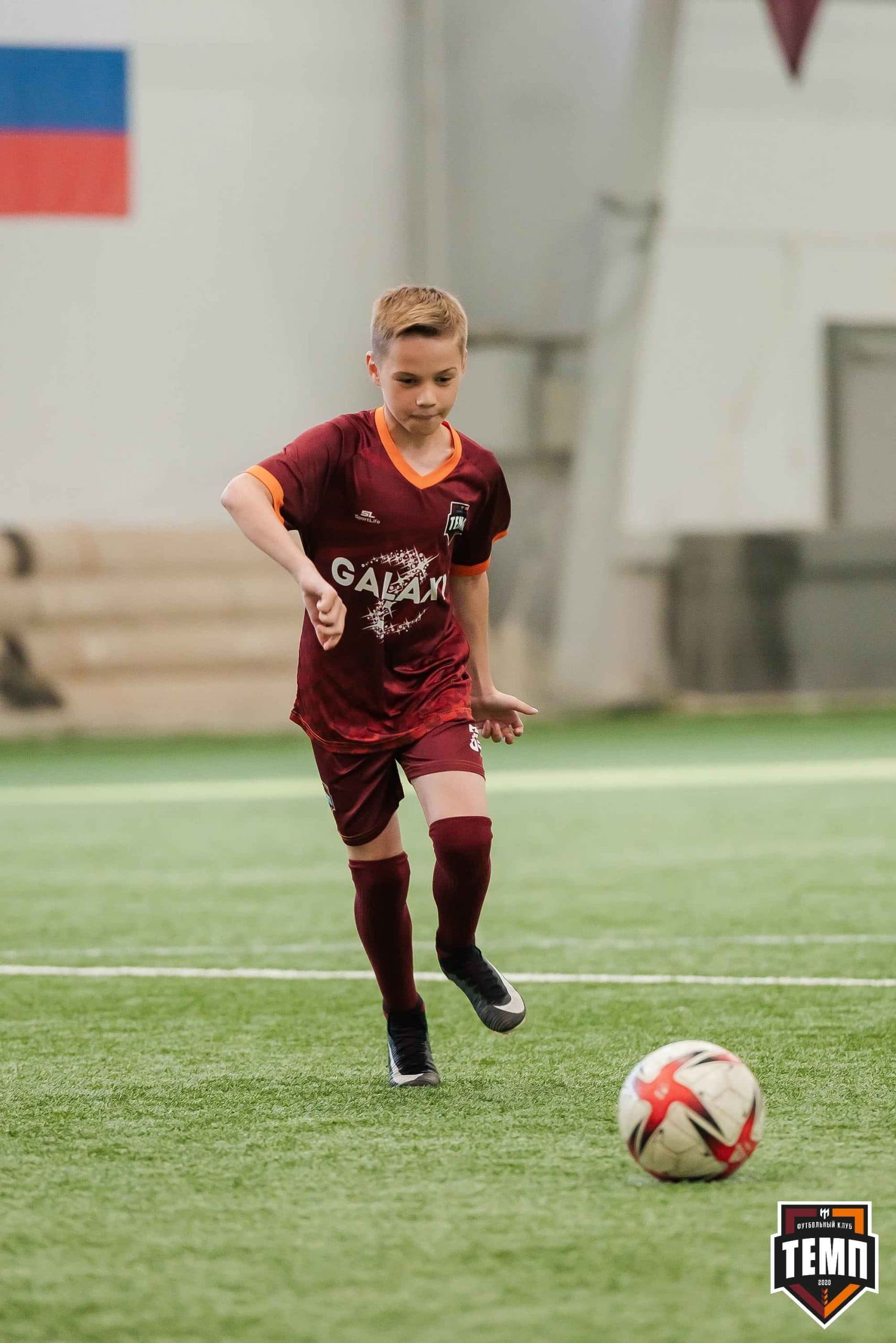 «Темп» 8:1 «Динамо-Барнаул-М». III дивизион. 03.06.2023 — кадр 243