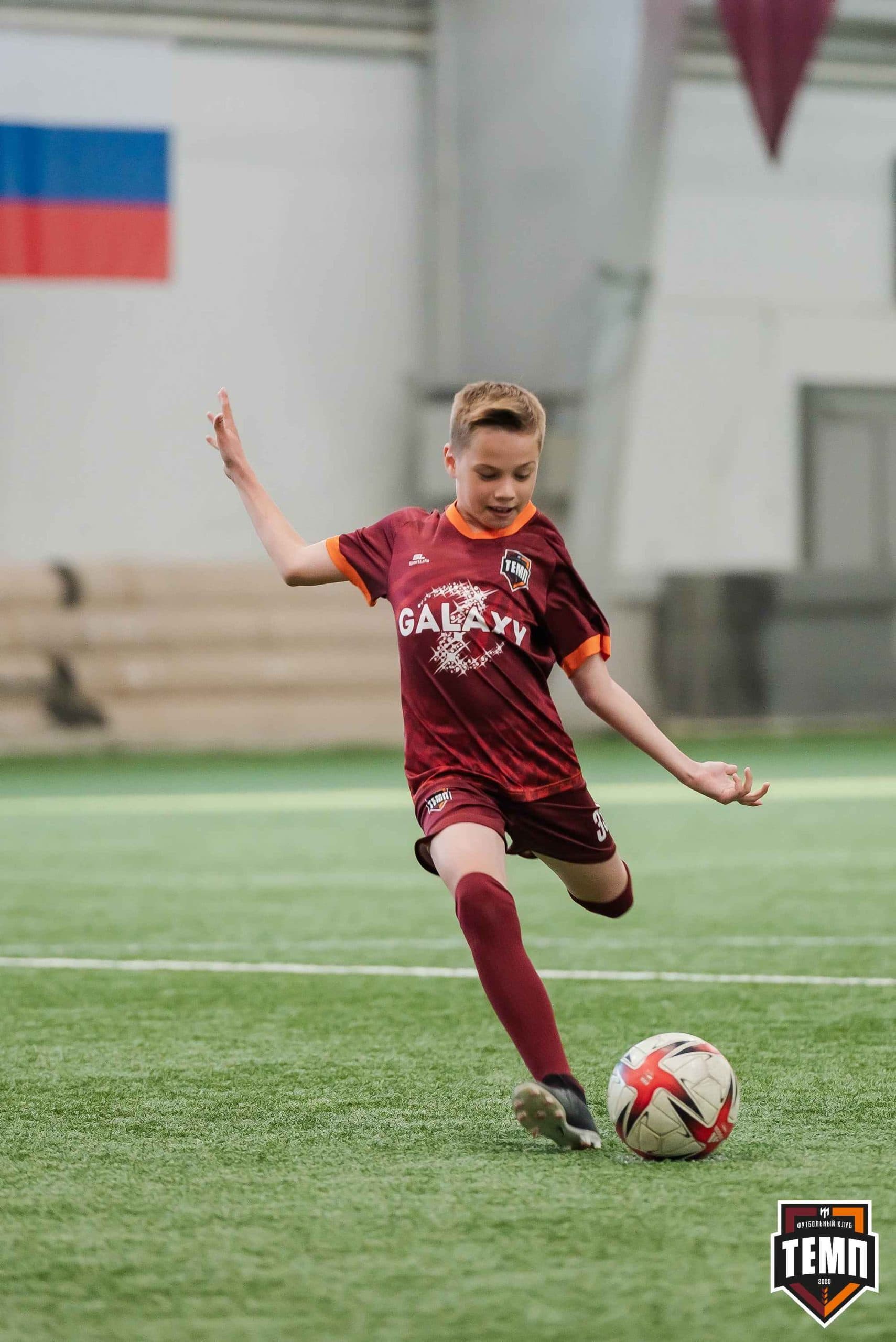 «Темп» 8:1 «Динамо-Барнаул-М». III дивизион. 03.06.2023 — кадр 244