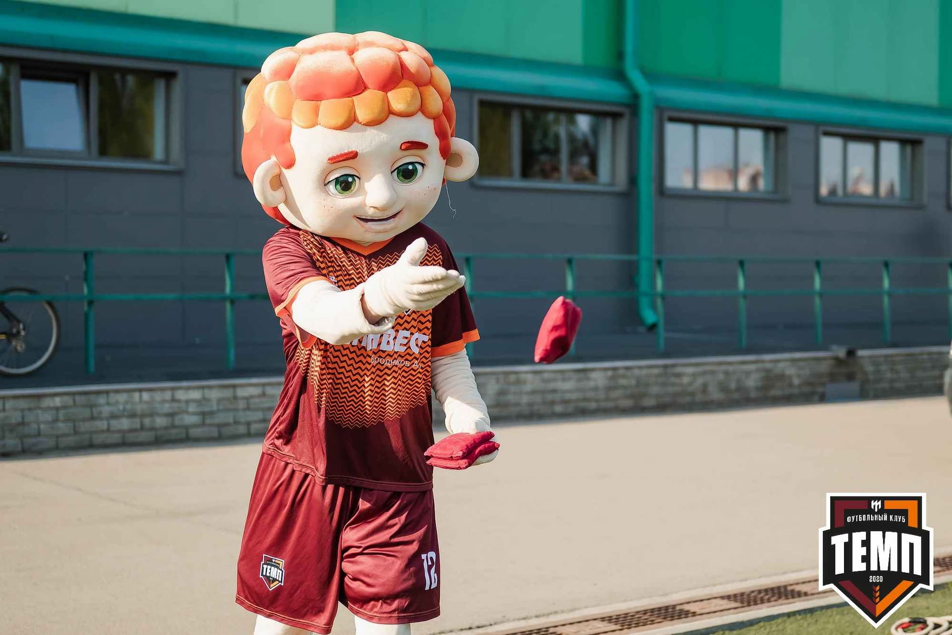 «Темп» 8:1 «Динамо-Барнаул-М». III дивизион. 03.06.2023 — кадр 26