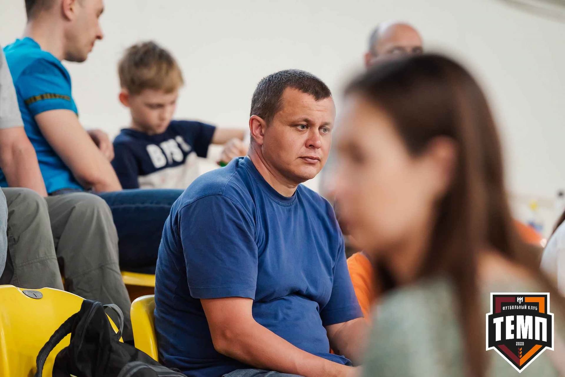 «Темп» 8:1 «Динамо-Барнаул-М». III дивизион. 03.06.2023 — кадр 265