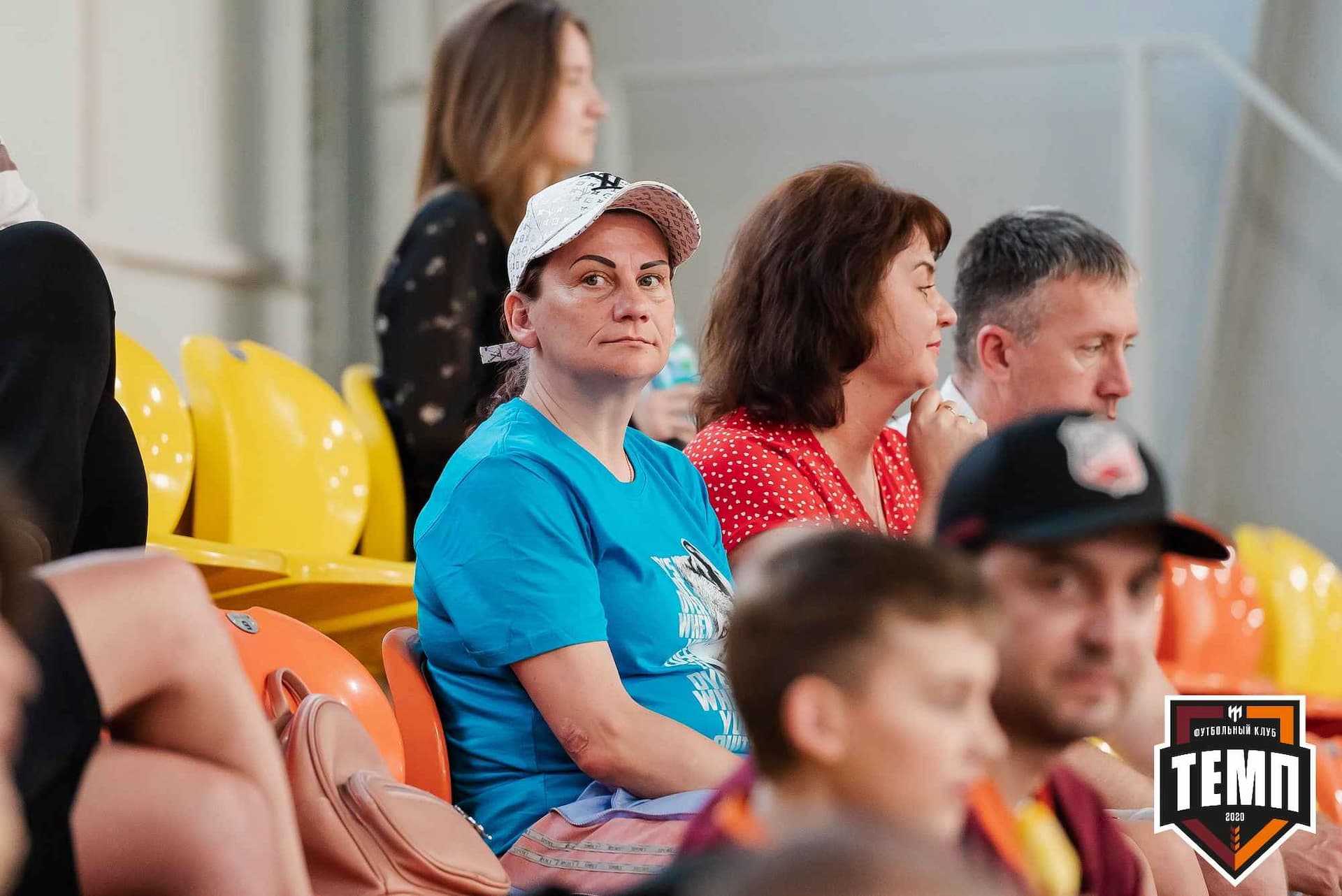 «Темп» 8:1 «Динамо-Барнаул-М». III дивизион. 03.06.2023 — кадр 266