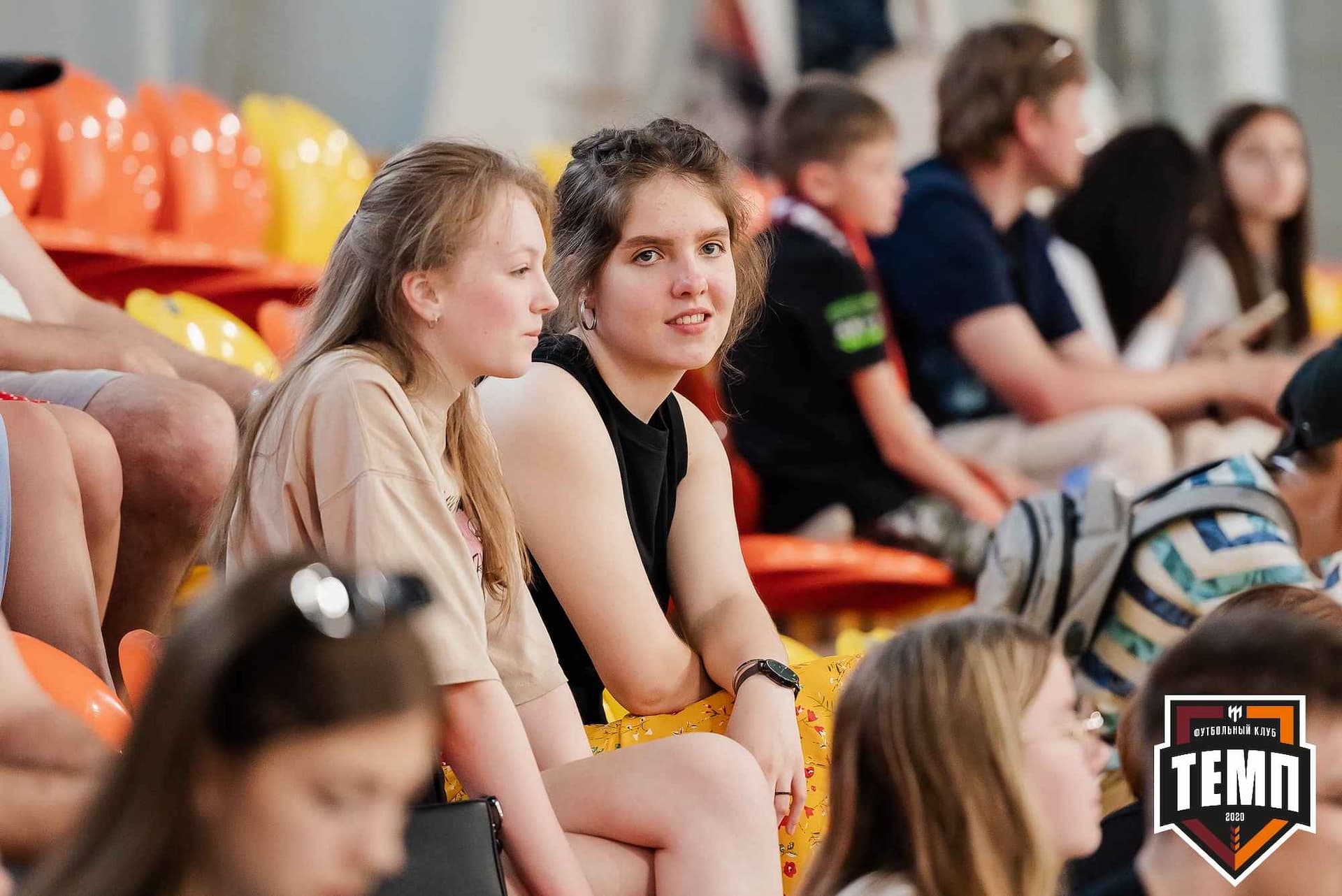 «Темп» 8:1 «Динамо-Барнаул-М». III дивизион. 03.06.2023 — кадр 268