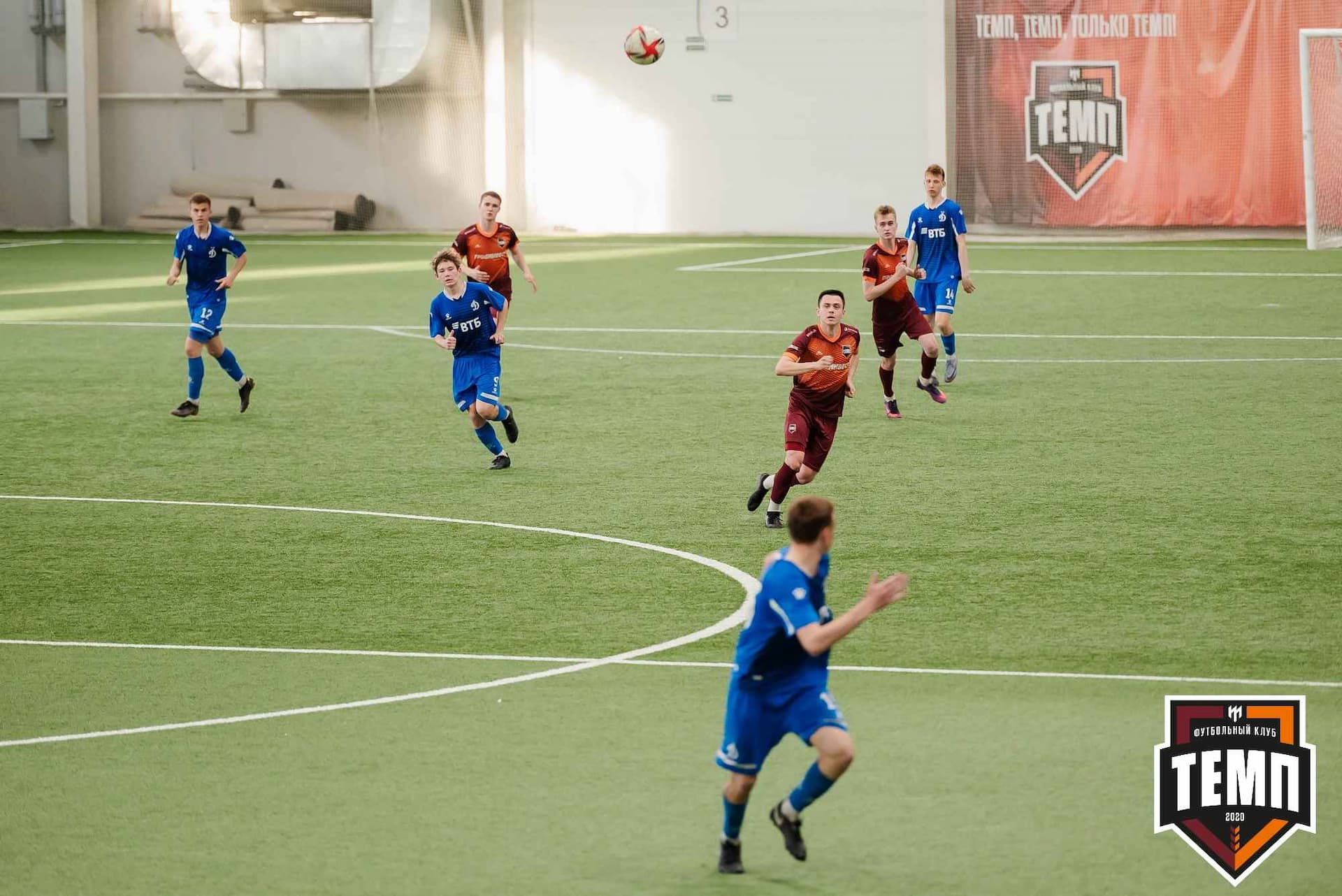 «Темп» 8:1 «Динамо-Барнаул-М». III дивизион. 03.06.2023 — кадр 281