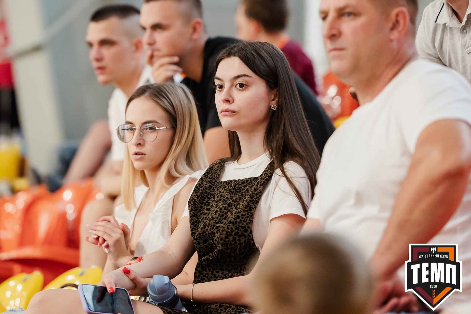 «Темп» 8:1 «Динамо-Барнаул-М». III дивизион. 03.06.2023 — кадр 284