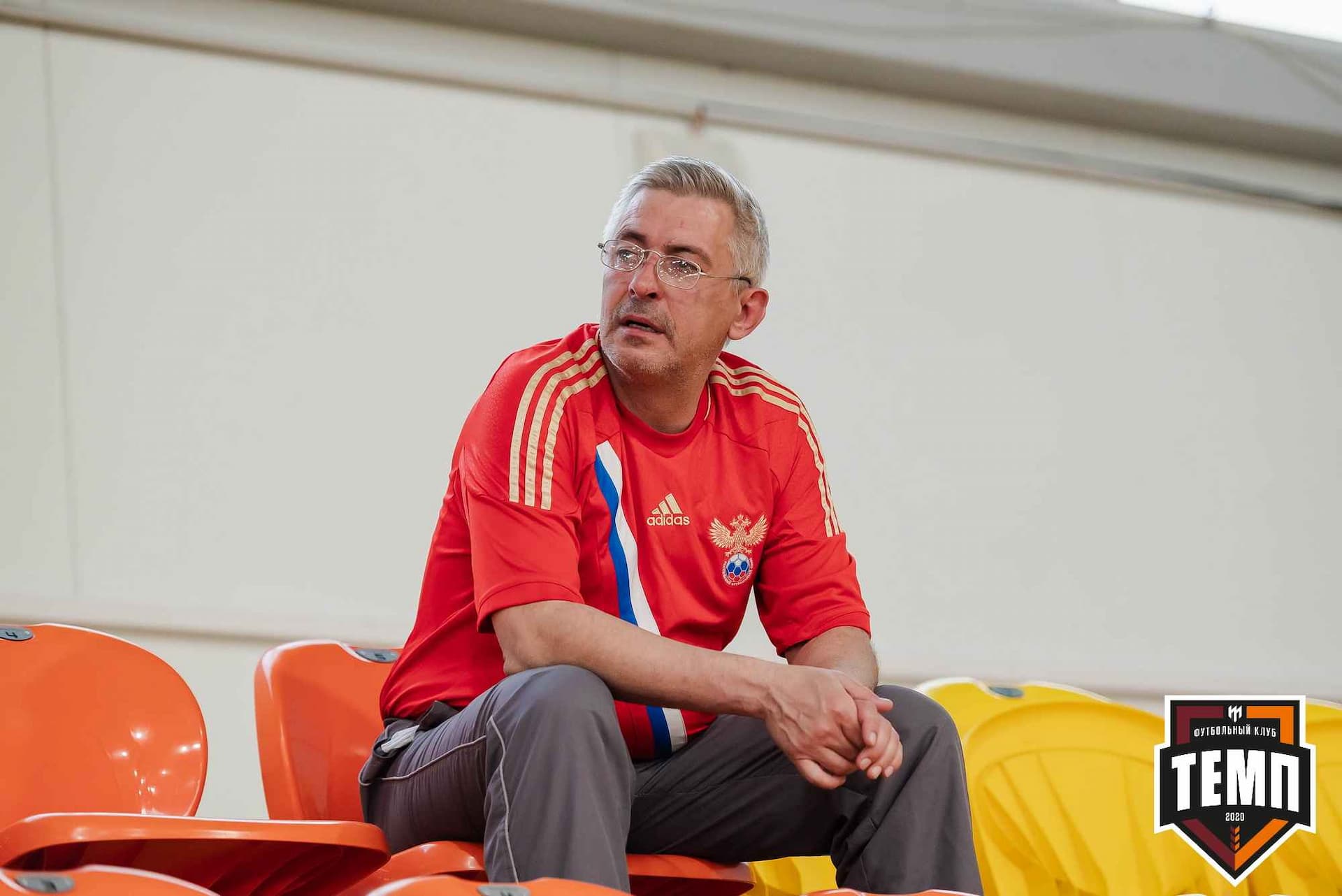 «Темп» 8:1 «Динамо-Барнаул-М». III дивизион. 03.06.2023 — кадр 292