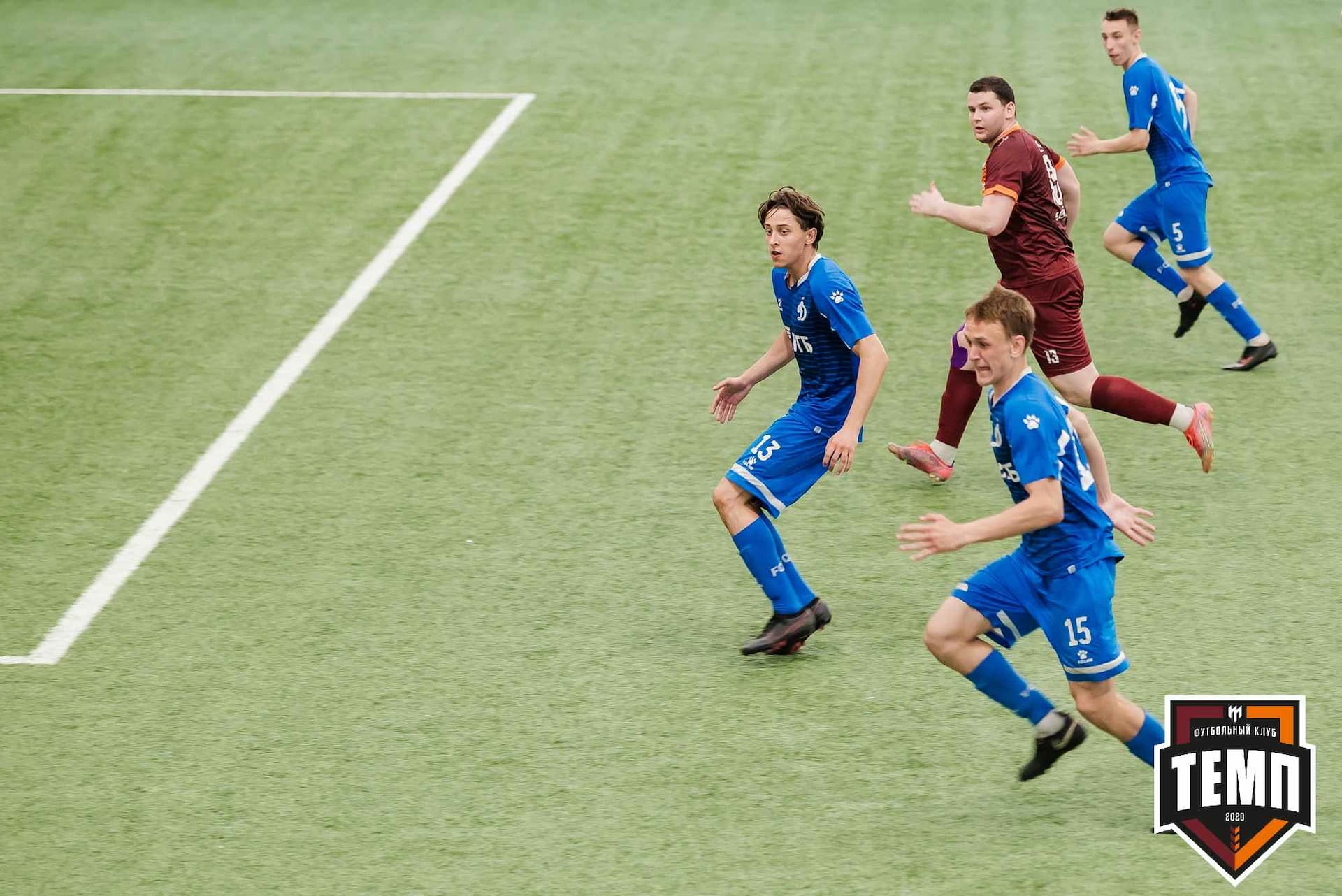 «Темп» 8:1 «Динамо-Барнаул-М». III дивизион. 03.06.2023 — кадр 294