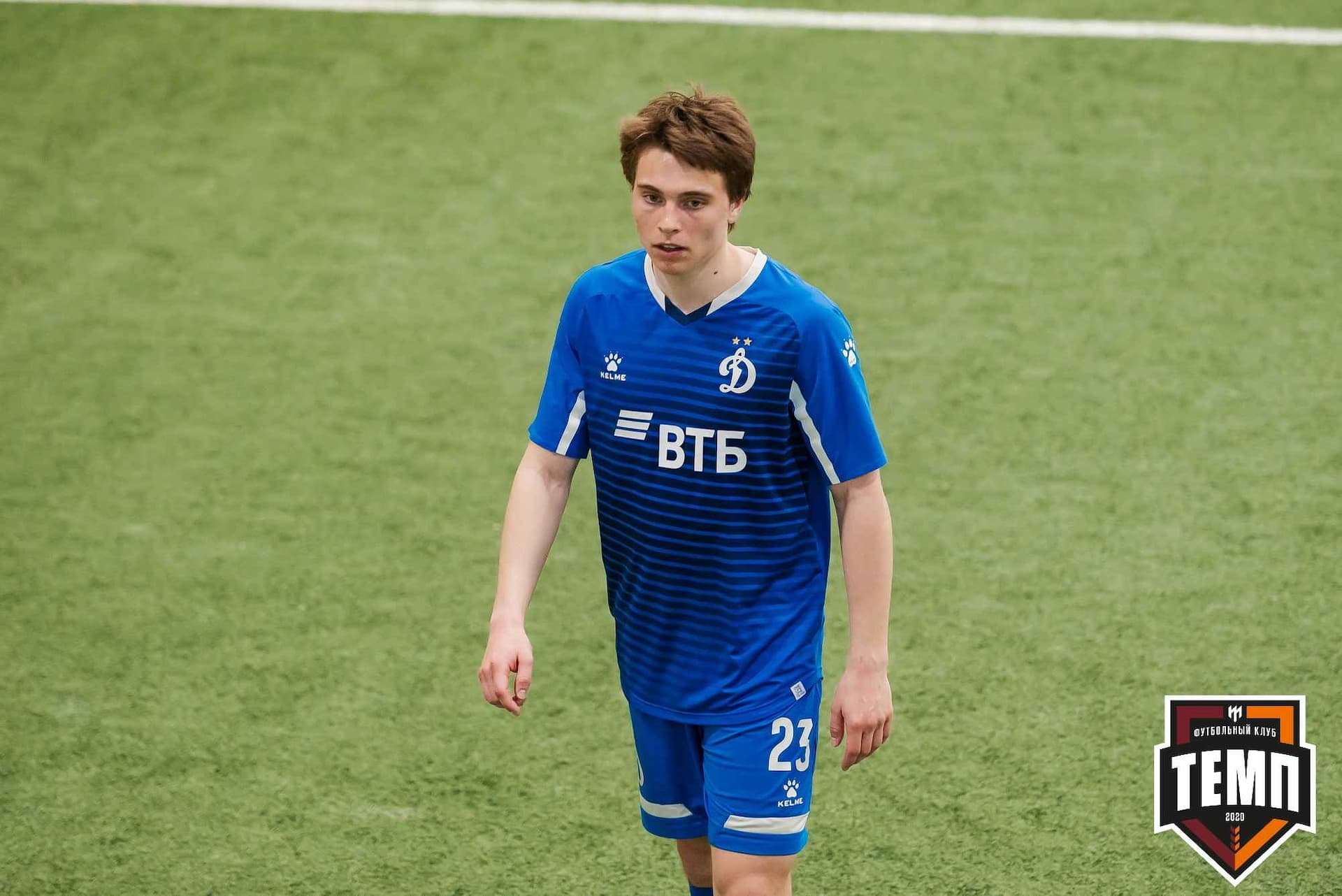 «Темп» 8:1 «Динамо-Барнаул-М». III дивизион. 03.06.2023 — кадр 321