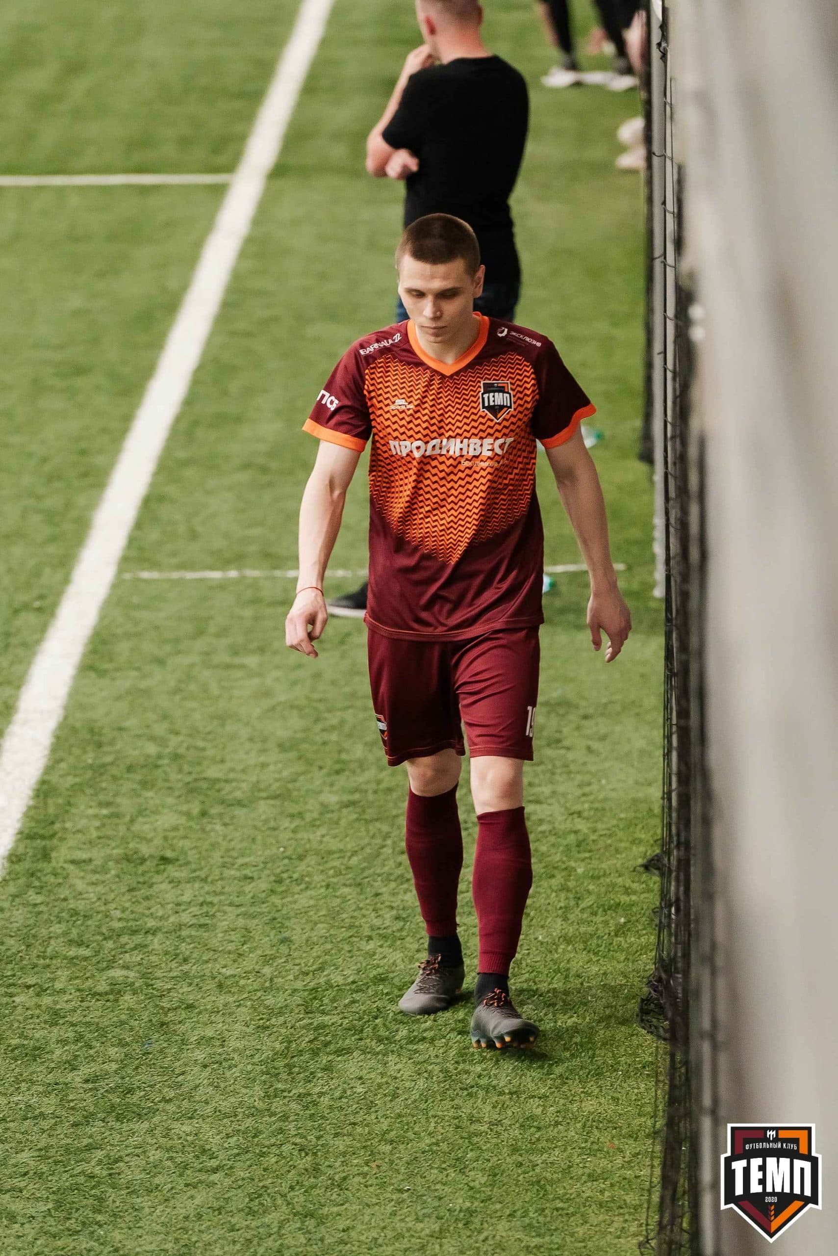 «Темп» 8:1 «Динамо-Барнаул-М». III дивизион. 03.06.2023 — кадр 326