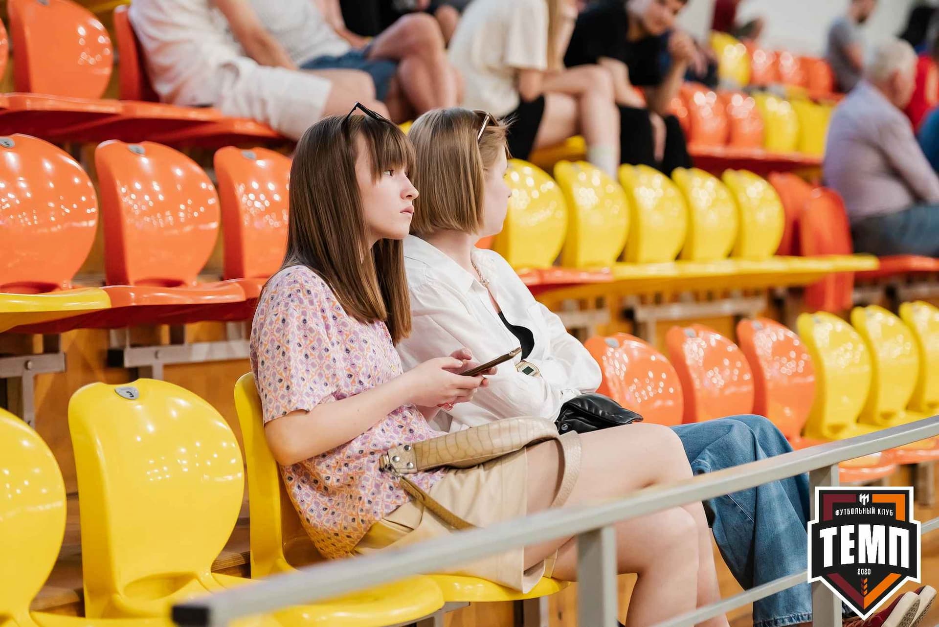 «Темп» 8:1 «Динамо-Барнаул-М». III дивизион. 03.06.2023 — кадр 396