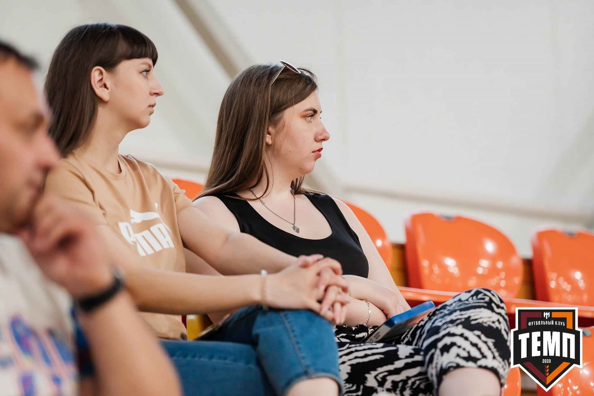 «Темп» 8:1 «Динамо-Барнаул-М». III дивизион. 03.06.2023 — кадр 398