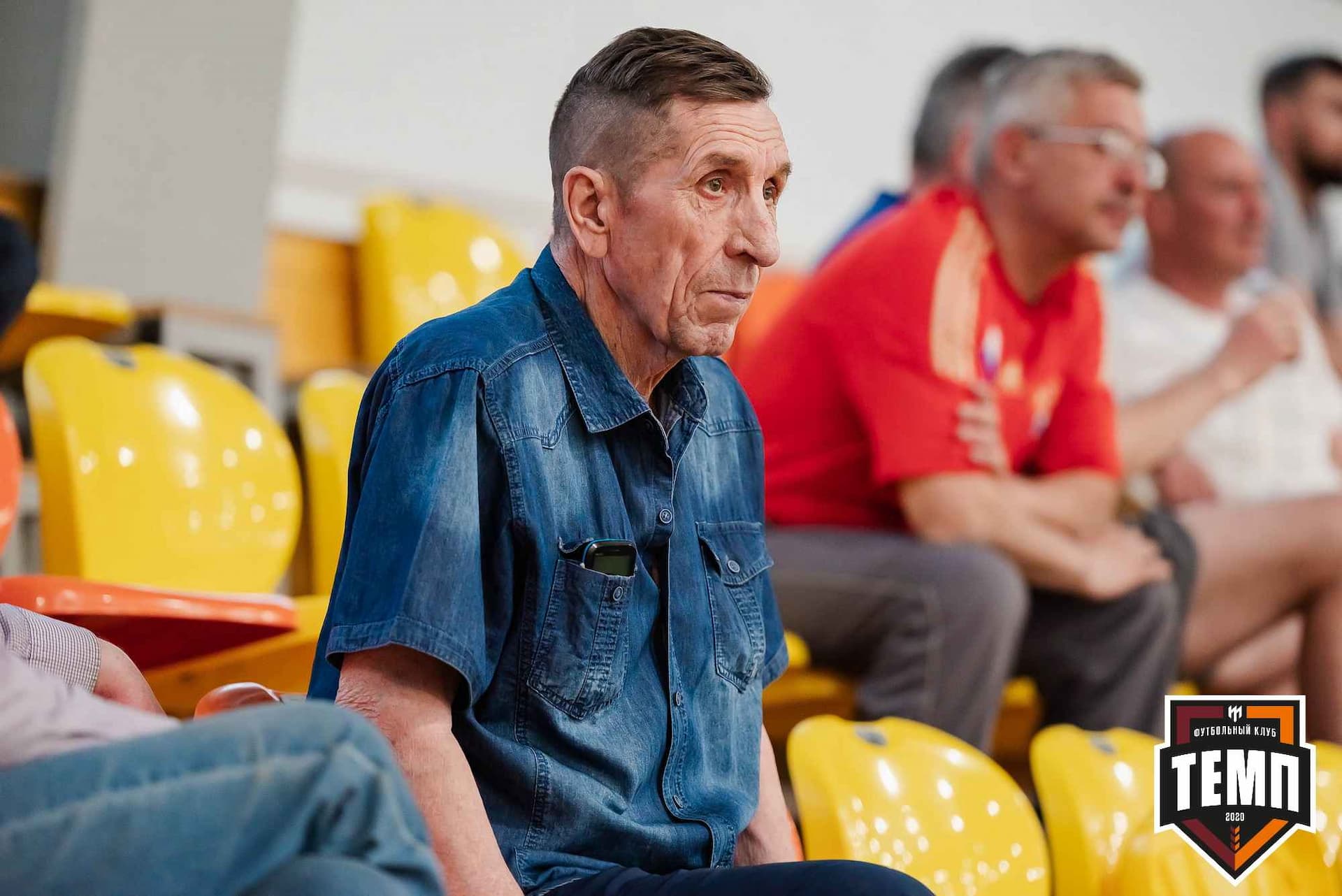 «Темп» 8:1 «Динамо-Барнаул-М». III дивизион. 03.06.2023 — кадр 400