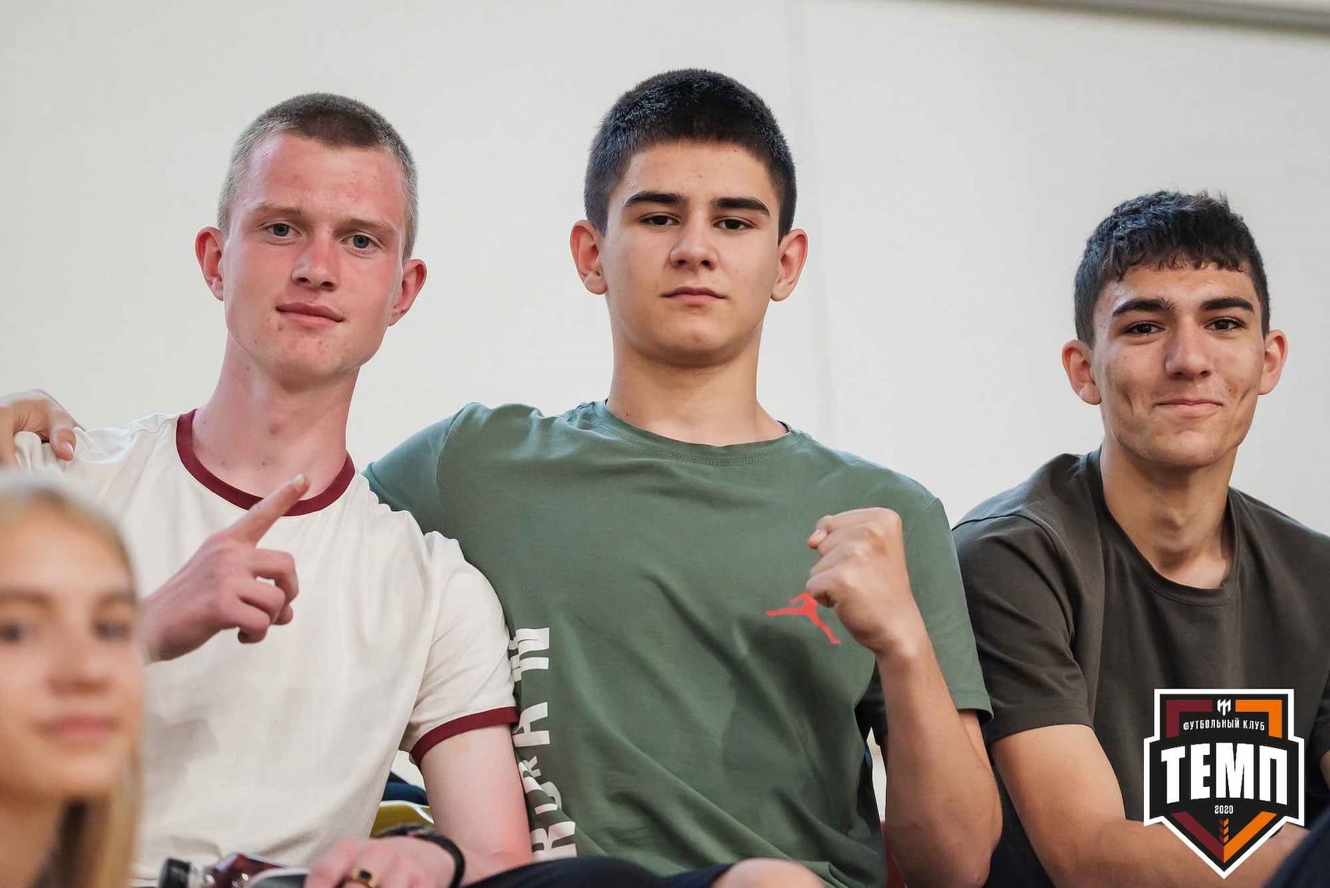 «Темп» 8:1 «Динамо-Барнаул-М». III дивизион. 03.06.2023 — кадр 402