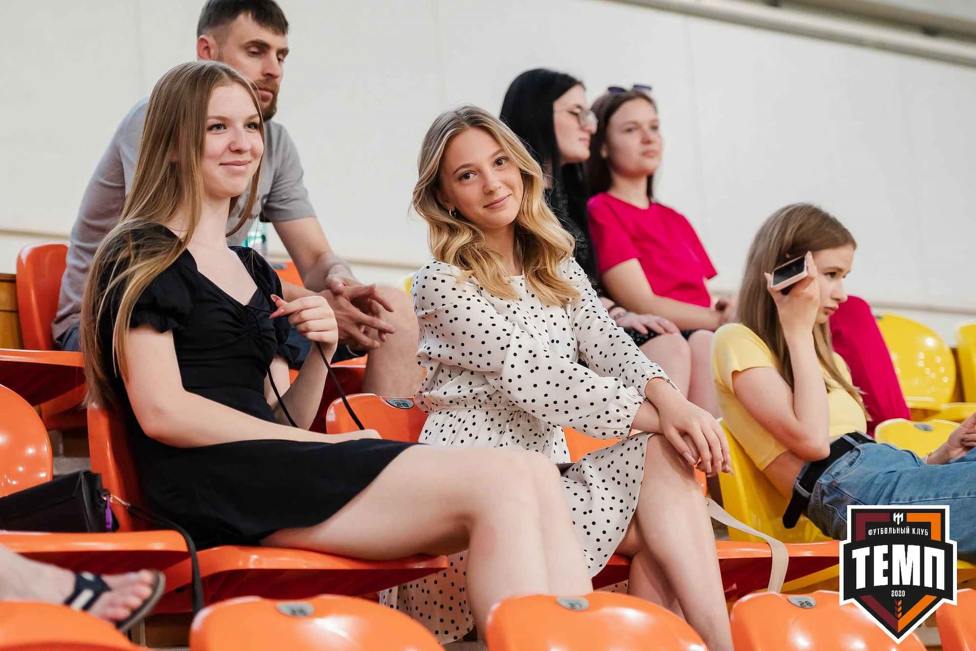 «Темп» 8:1 «Динамо-Барнаул-М». III дивизион. 03.06.2023 — кадр 403