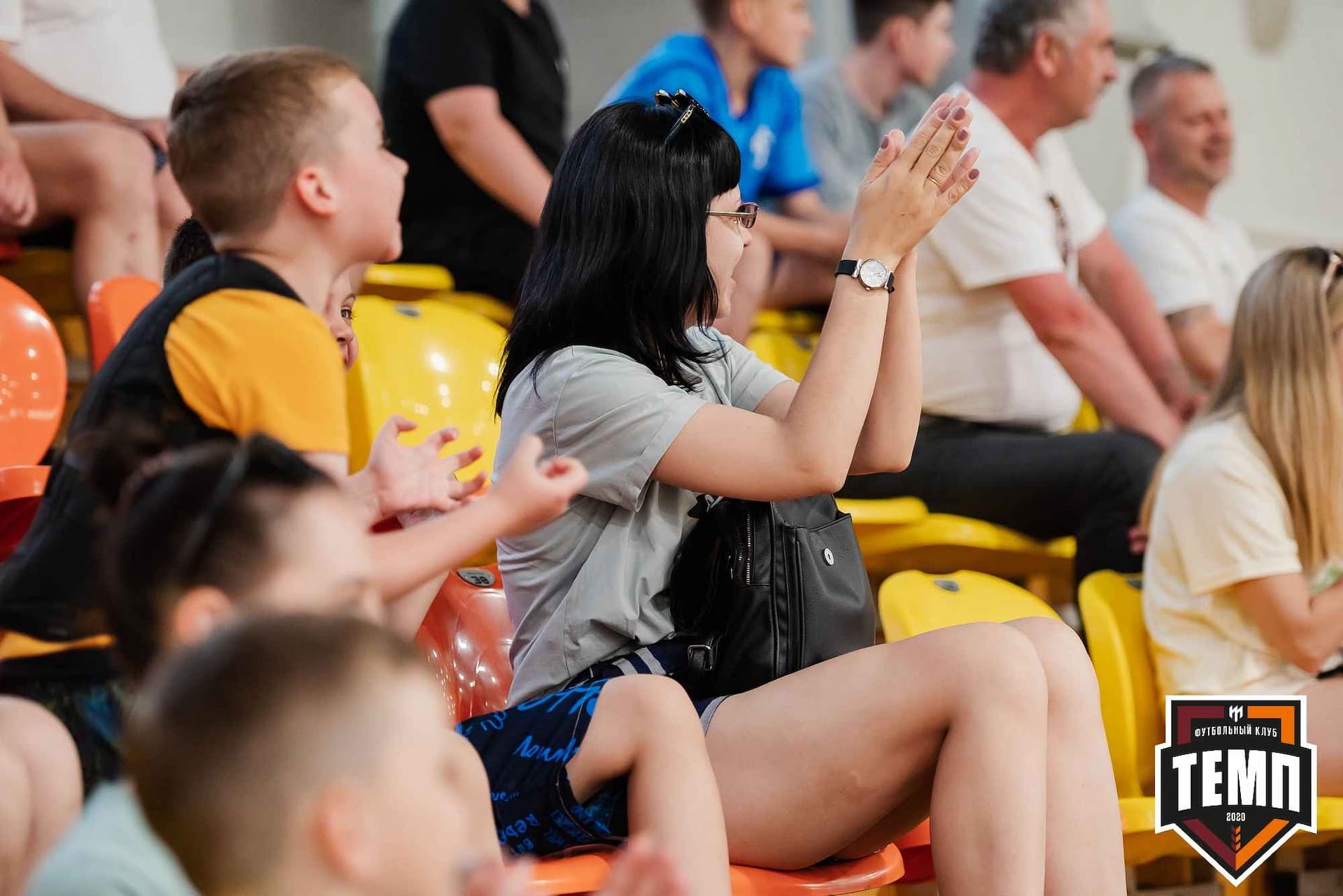 «Темп» 8:1 «Динамо-Барнаул-М». III дивизион. 03.06.2023 — кадр 408