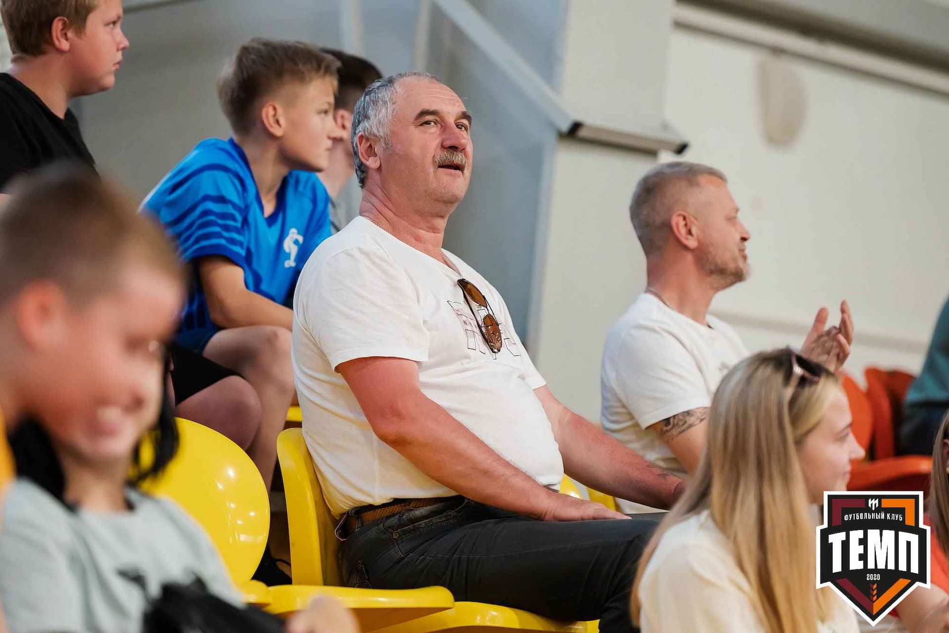 «Темп» 8:1 «Динамо-Барнаул-М». III дивизион. 03.06.2023 — кадр 409