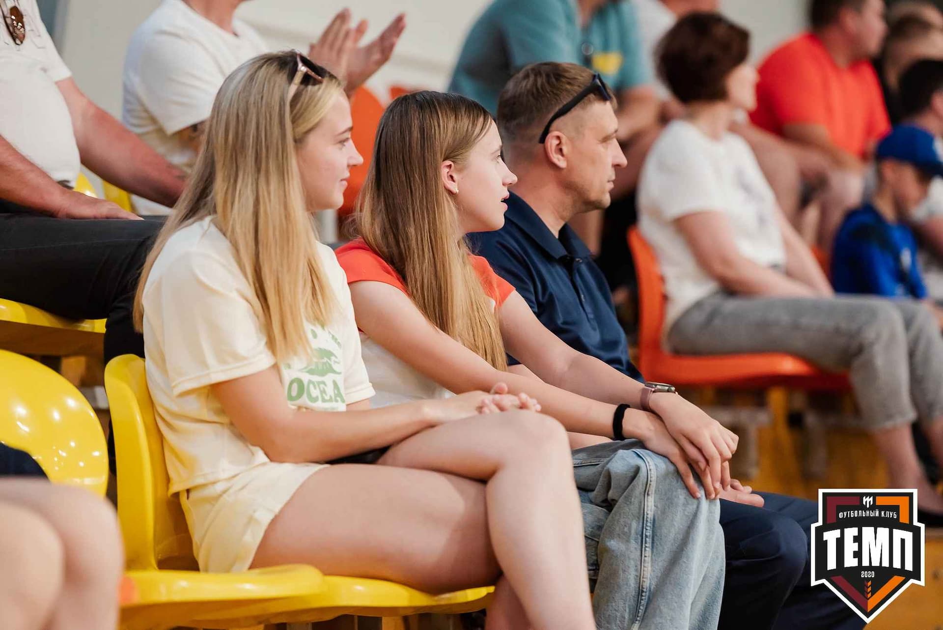 «Темп» 8:1 «Динамо-Барнаул-М». III дивизион. 03.06.2023 — кадр 410