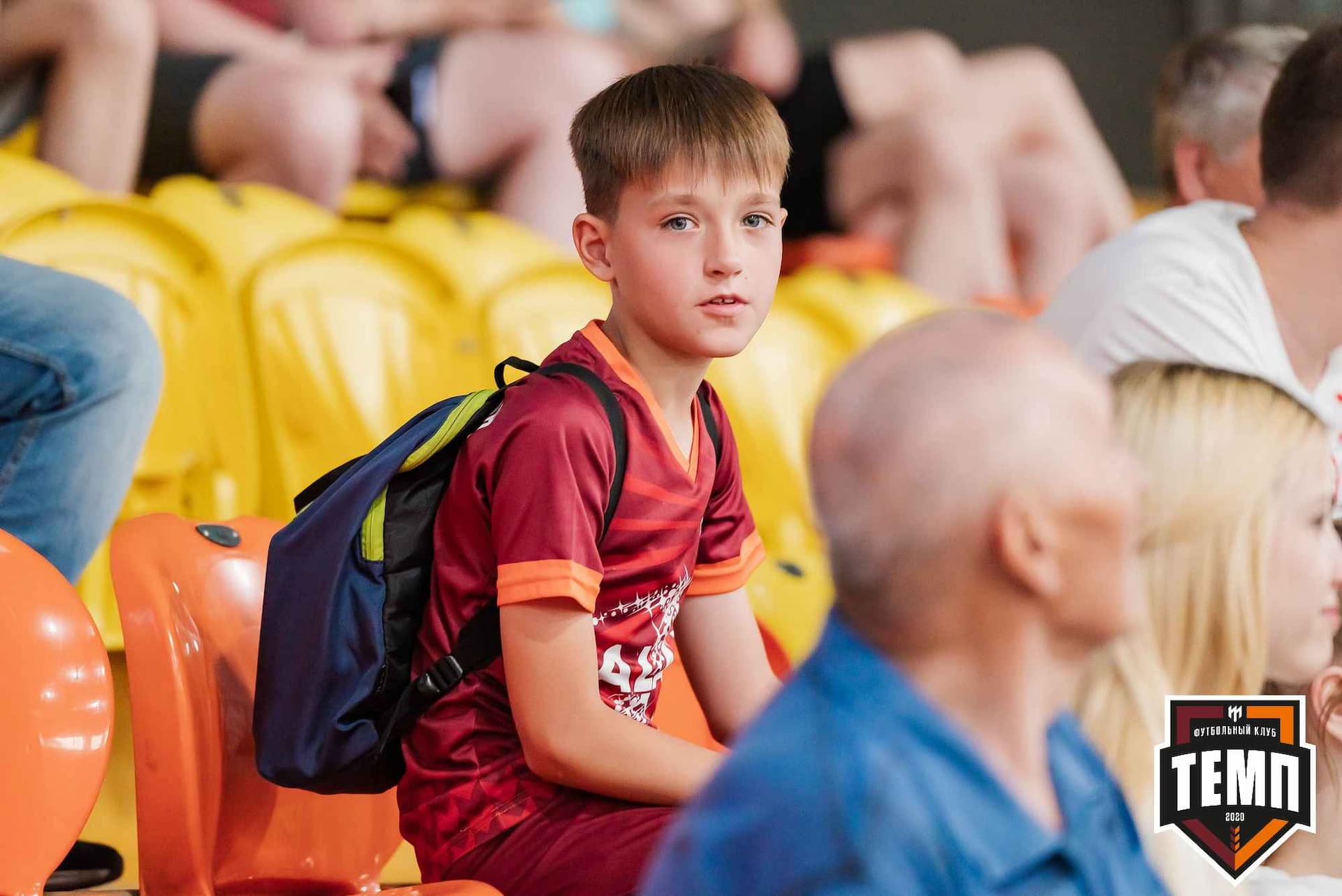 «Темп» 8:1 «Динамо-Барнаул-М». III дивизион. 03.06.2023 — кадр 413