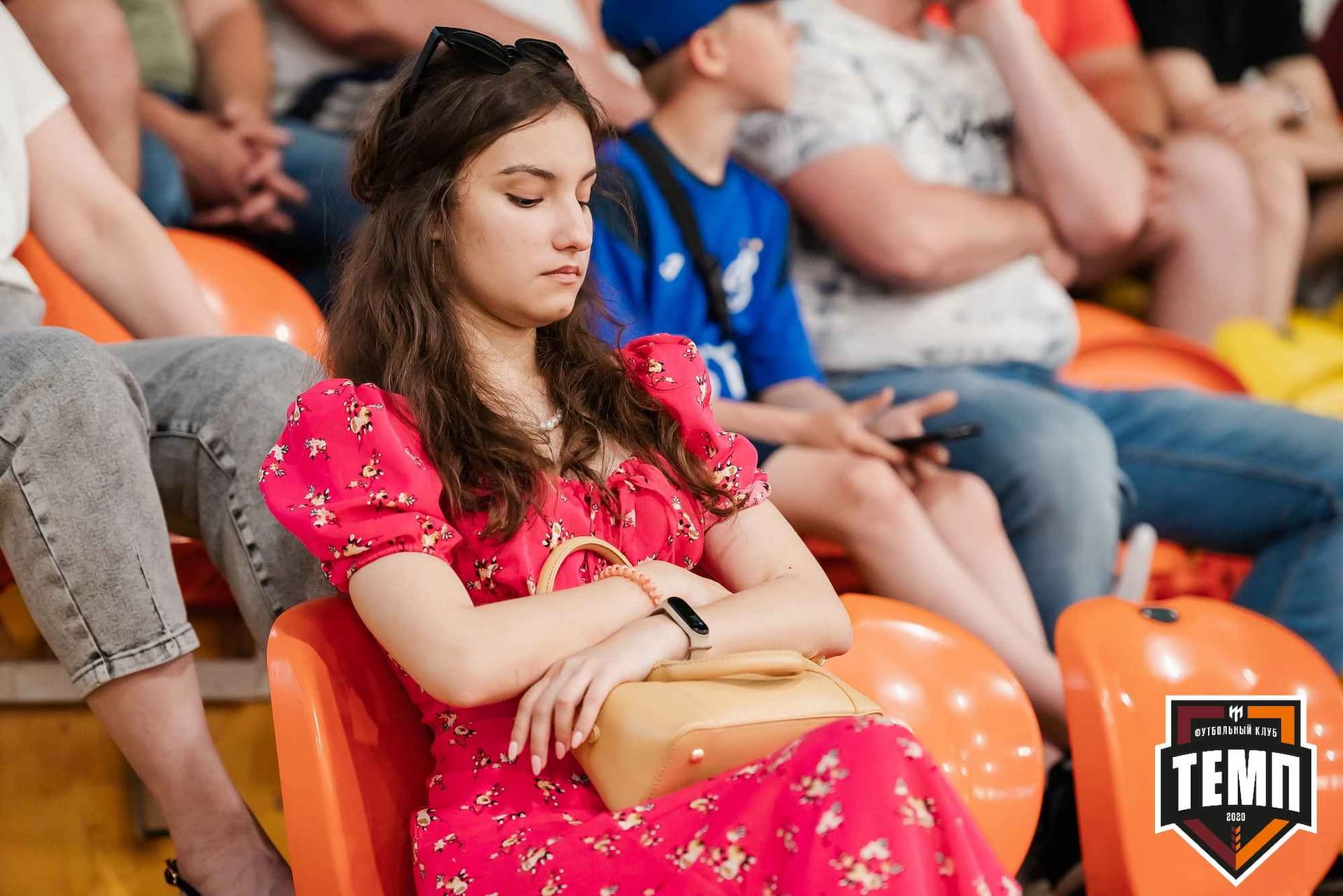 «Темп» 8:1 «Динамо-Барнаул-М». III дивизион. 03.06.2023 — кадр 415