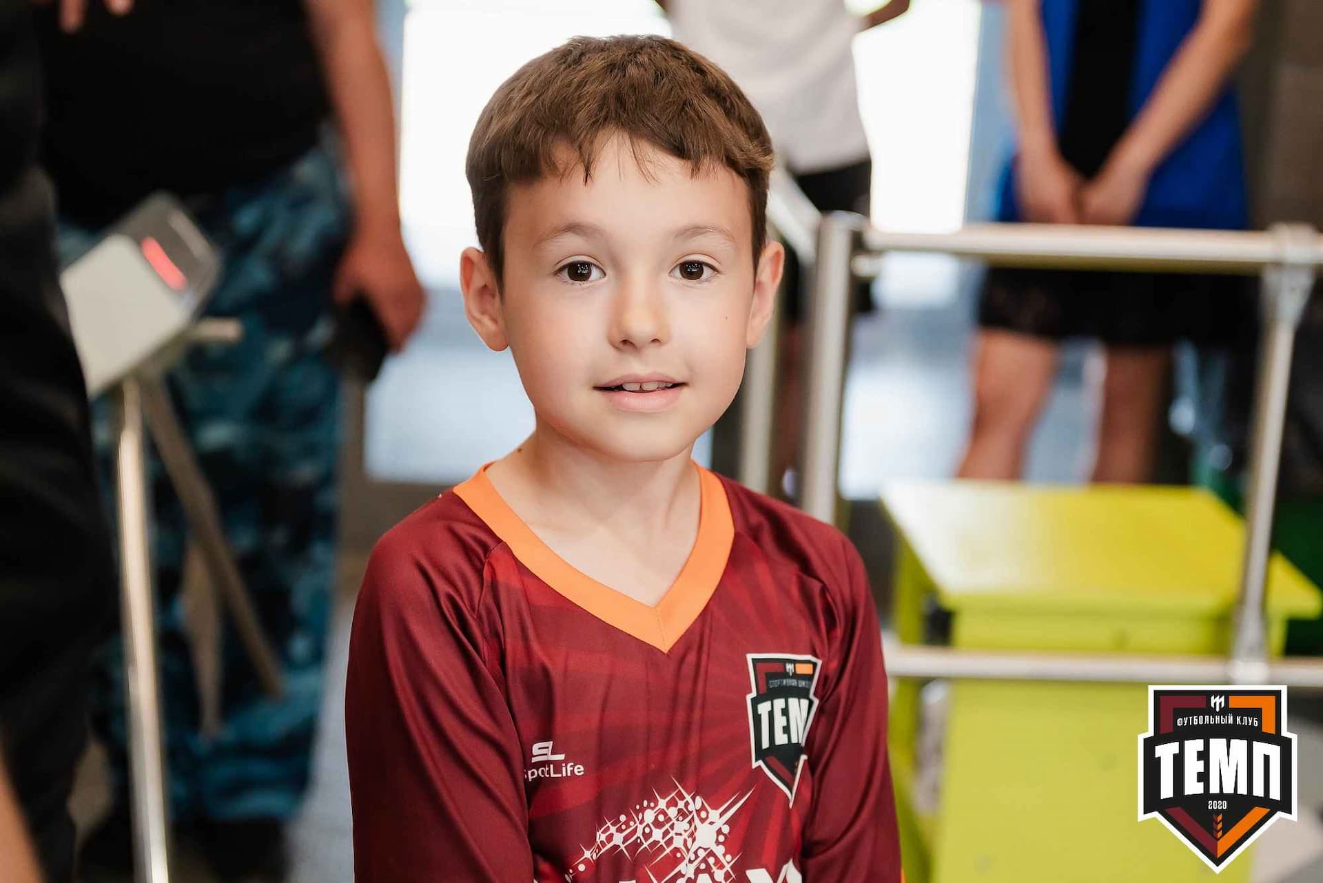 «Темп» 8:1 «Динамо-Барнаул-М». III дивизион. 03.06.2023 — кадр 51