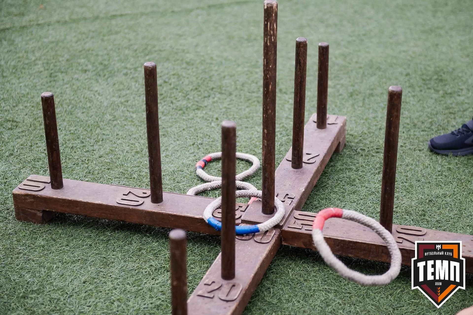 «Темп» 2:3 «Бурятия». III дивизион. 30.06.2023 — кадр 6