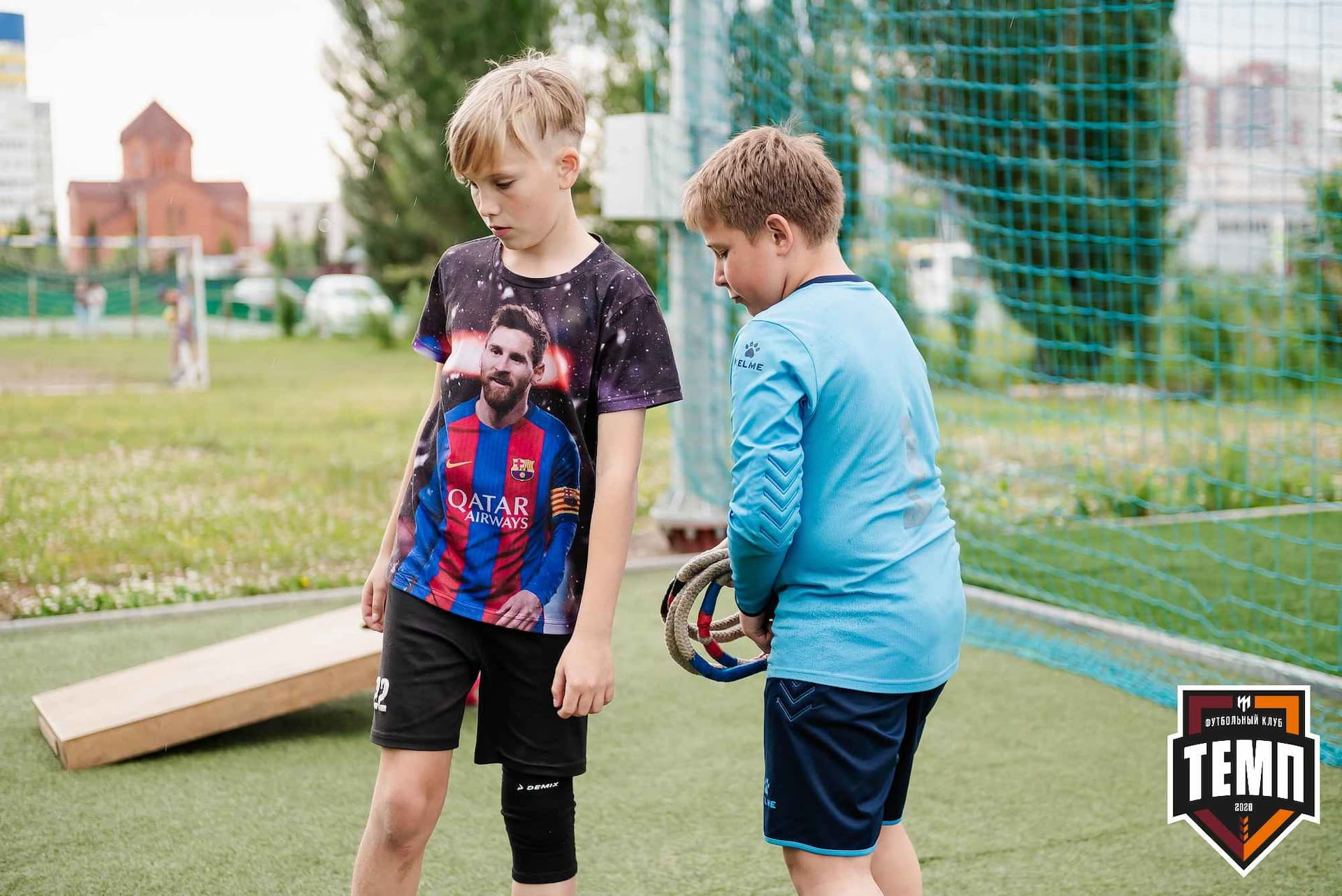 «Темп» 2:3 «Бурятия». III дивизион. 30.06.2023 — кадр 8