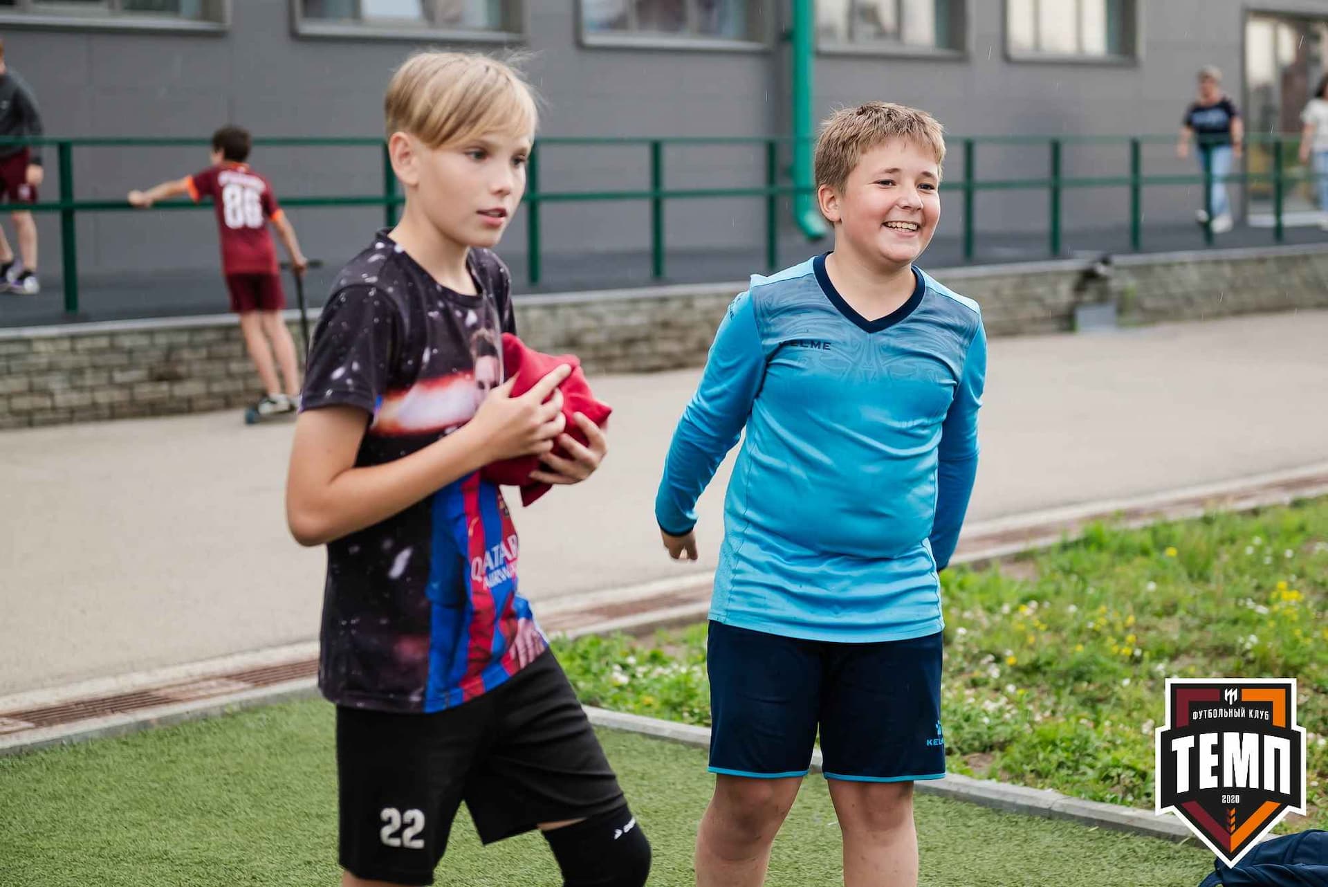 «Темп» 2:3 «Бурятия». III дивизион. 30.06.2023 — кадр 11