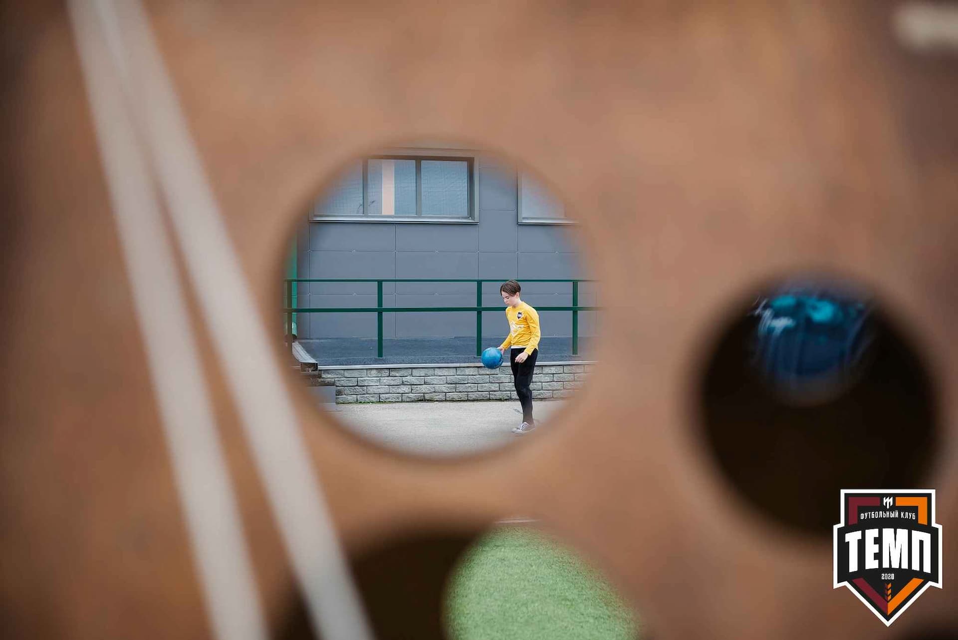 «Темп» 2:3 «Бурятия». III дивизион. 30.06.2023 — кадр 19