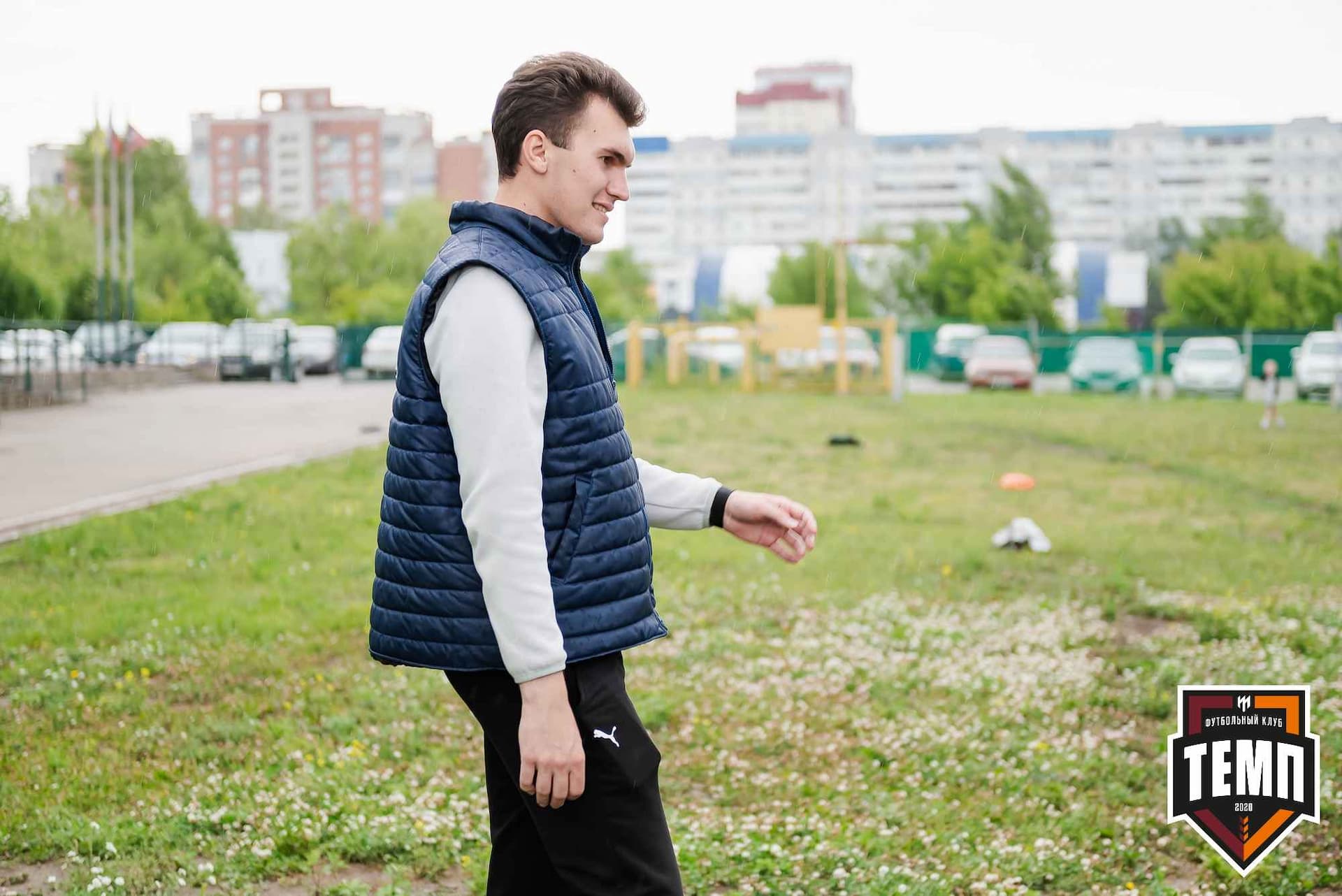 «Темп» 2:3 «Бурятия». III дивизион. 30.06.2023 — кадр 23