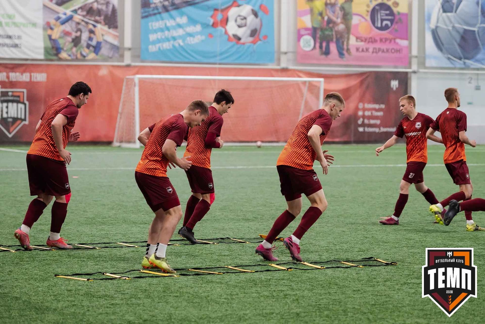 «Темп» 2:3 «Бурятия». III дивизион. 30.06.2023 — кадр 41